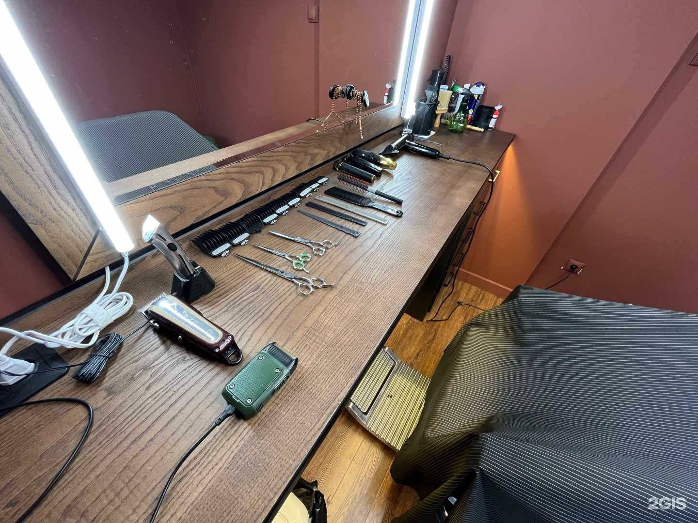 Отзывы на компанию Infinity в г. Грозный c фото