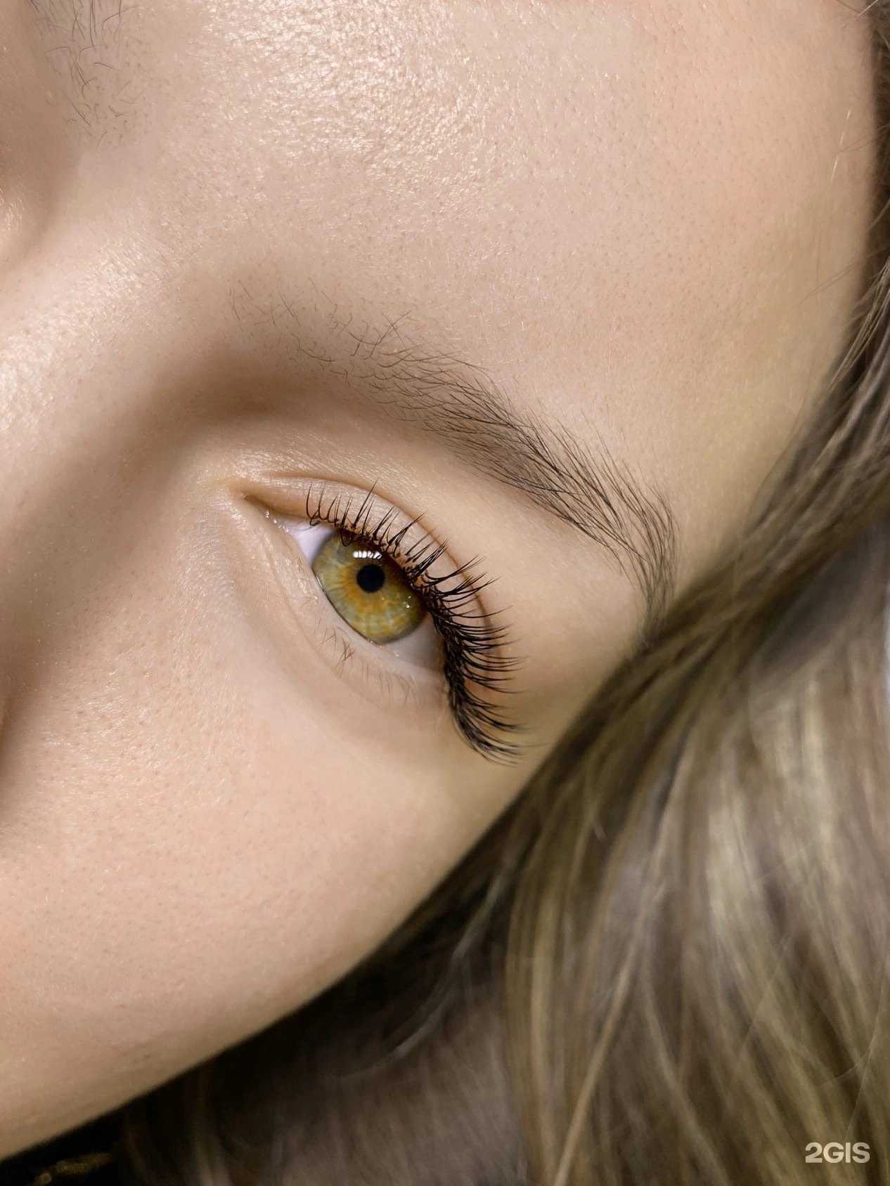 Отзывы на компанию Top Lash в Перми c фото