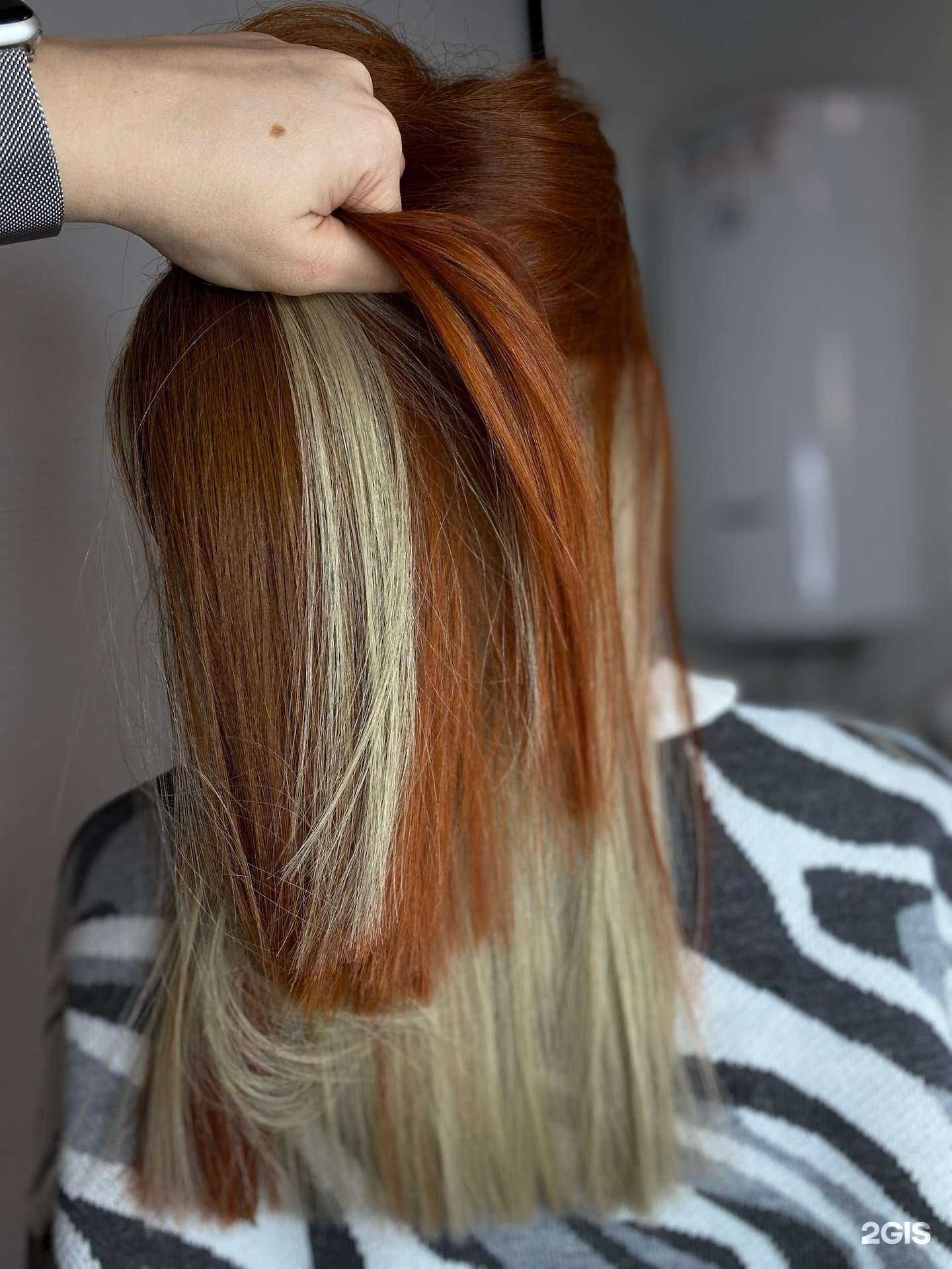 Отзывы на компанию Valeriya’s Beauty в г. Набережные Челны c фото