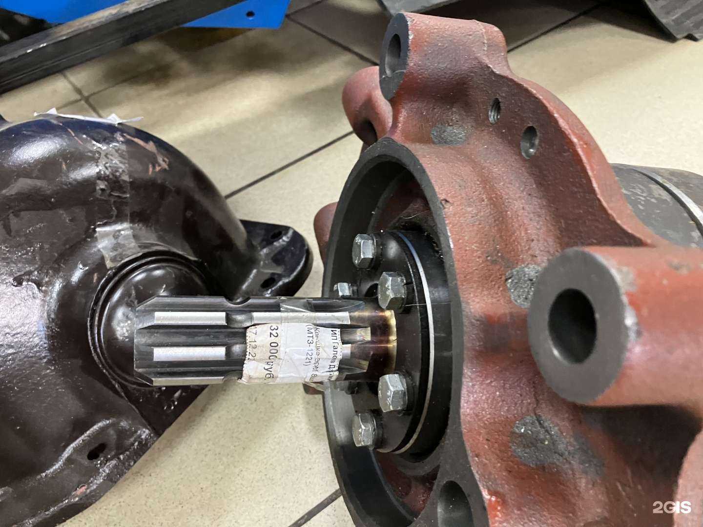 Отзывы на компанию АгроДом STR в Стерлитамаке c фото