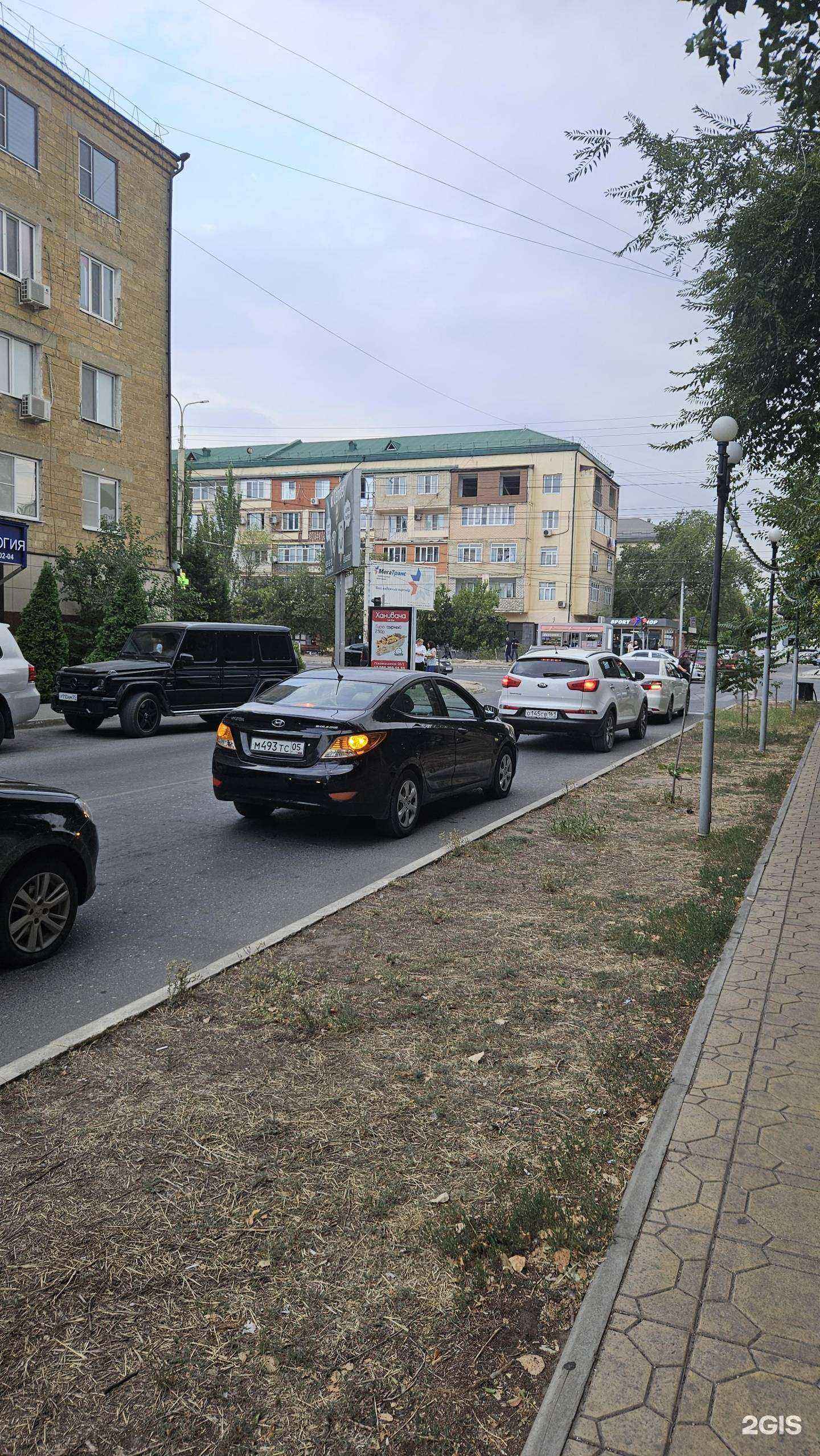 Отзывы на компанию Beauty Avenue 36 в Каспийске c фото - фотография 2 из 2