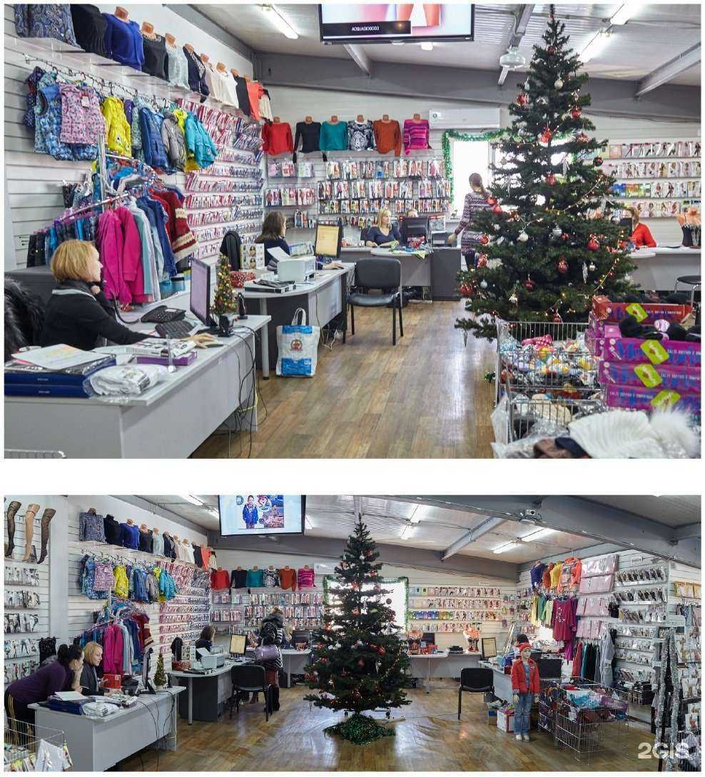 Отзывы на компанию Сапфир в Красноярске c фото