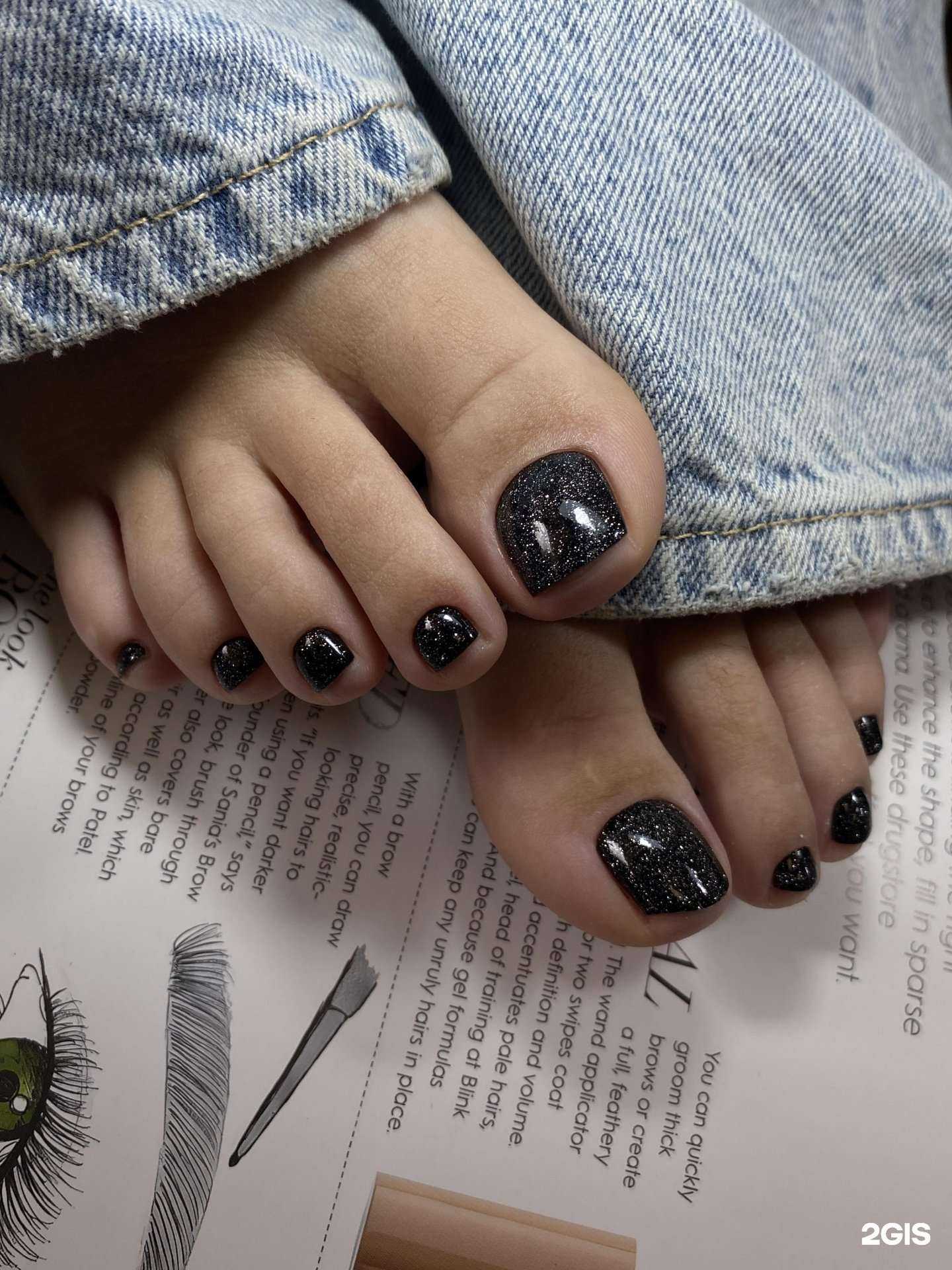 Отзывы на компанию Vikttoria.nail в Воронеже c фото