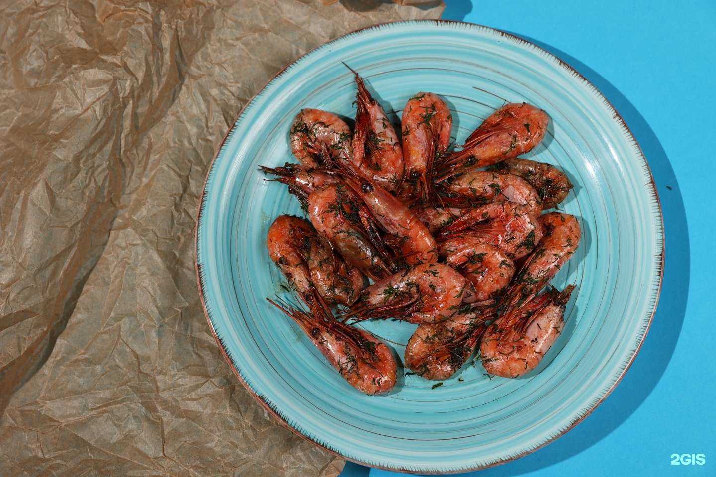 Отзывы на компанию РакиМоре в Тюмени c фото