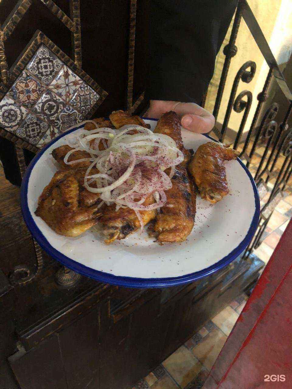 Отзывы на компанию Mangal в Махачкале c фото - фотография 2 из 2