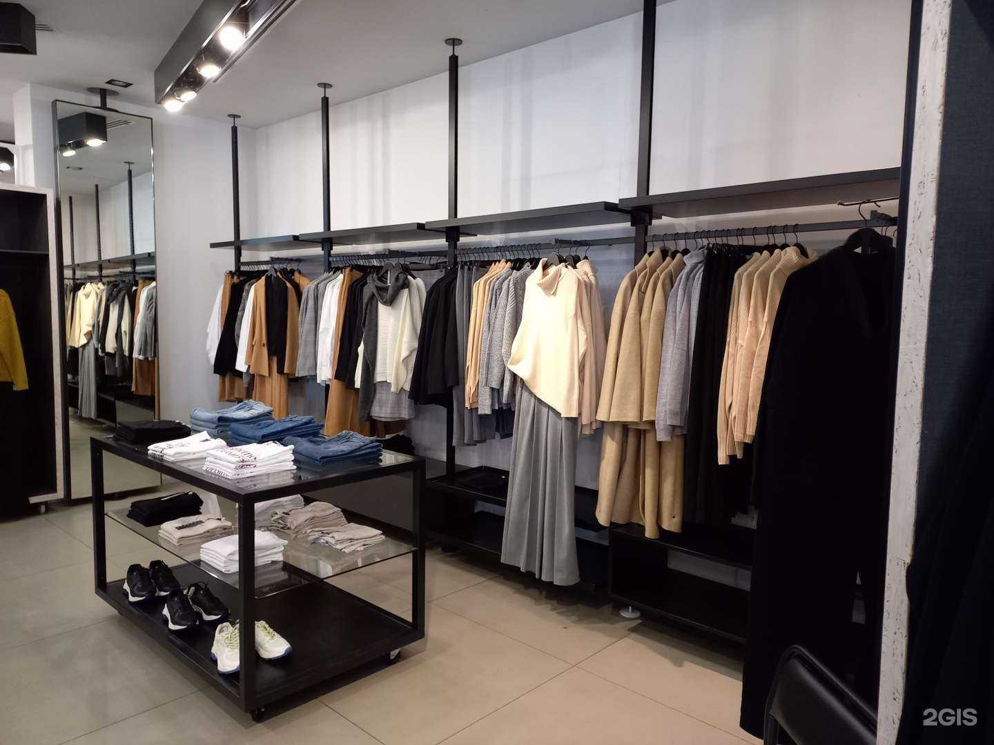 Отзывы на компанию United colors of benetton в Сочи c фото