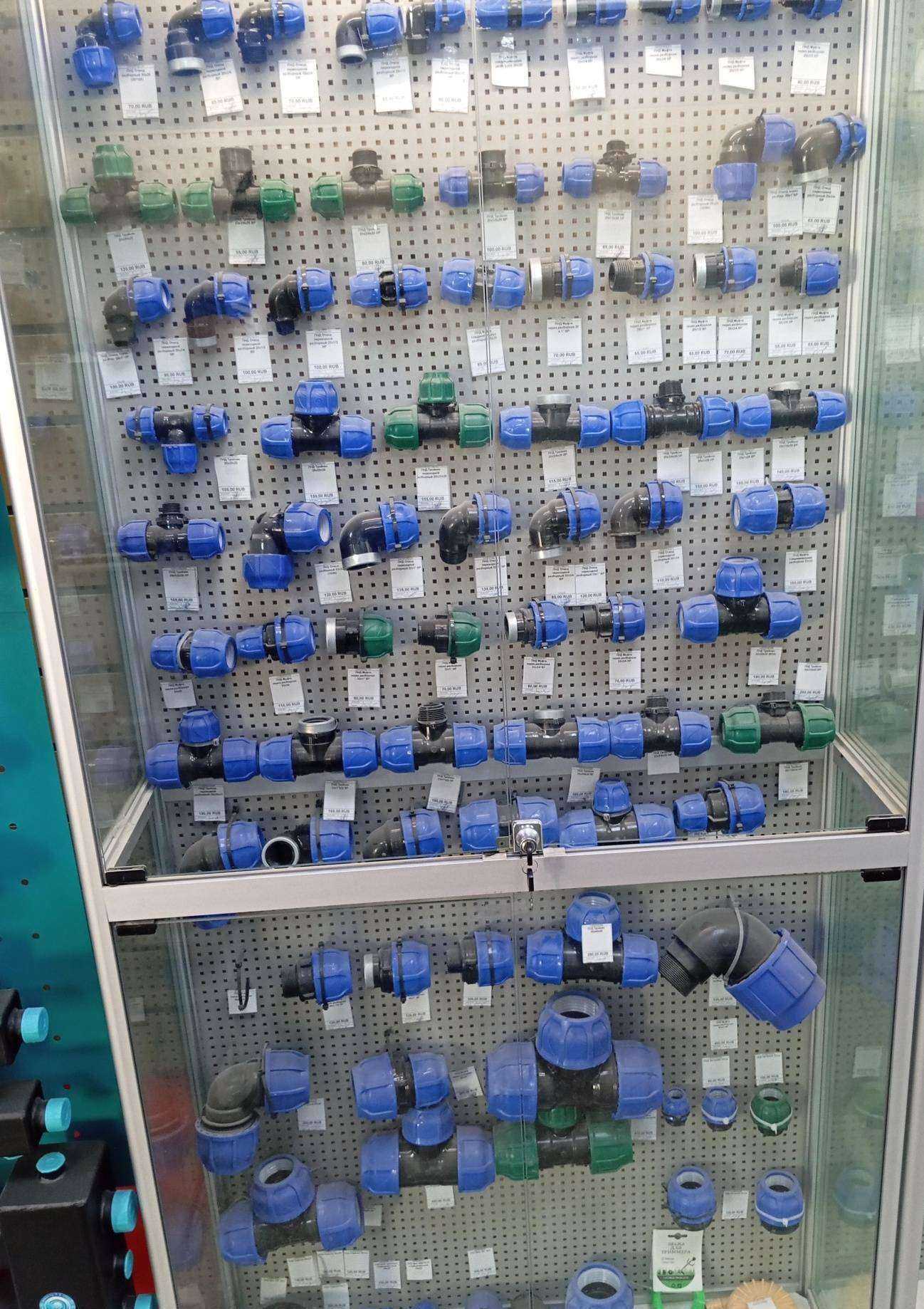 Отзывы на компанию СантехГрад в г. Волгоград c фото