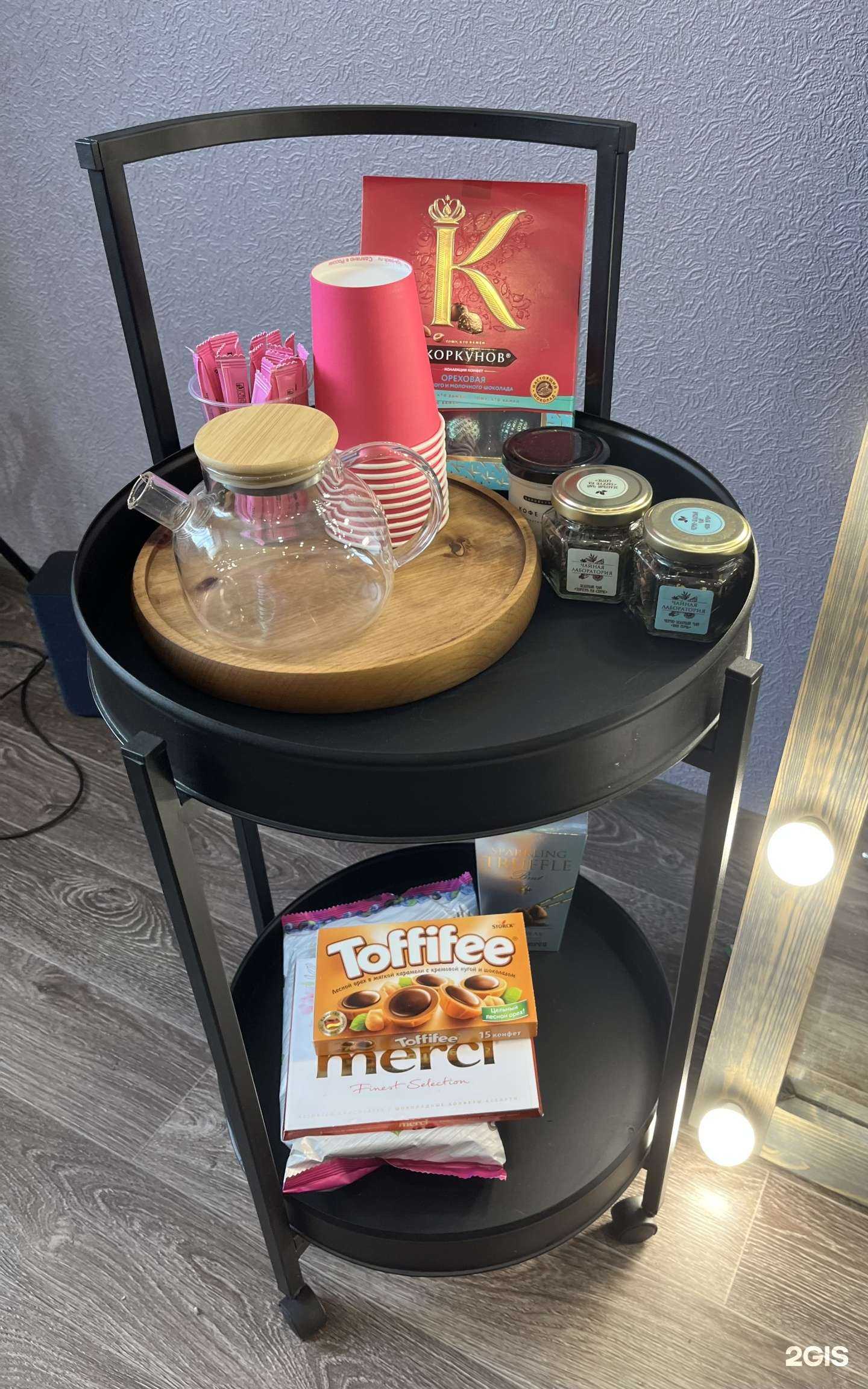 Отзывы на компанию Pro.volosy в Мурманске c фото