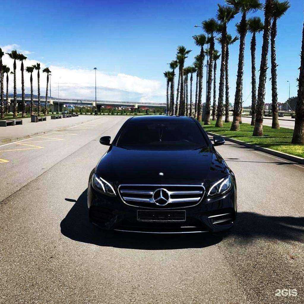 Отзывы на компанию Автопрокат №1 в г. Сочи c фото