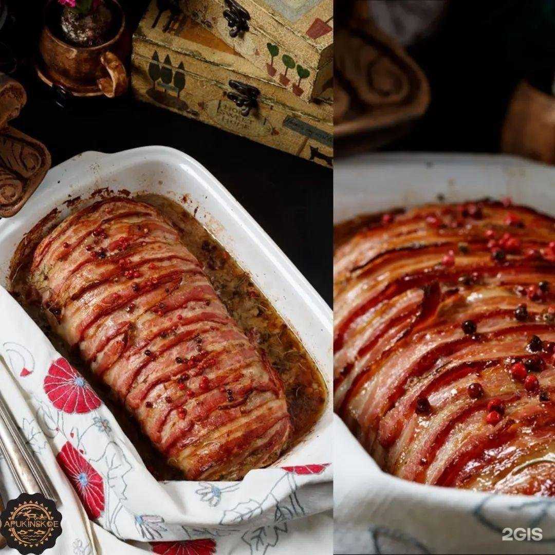 Отзывы на компанию Апукинское в г. Петропавловск-Камчатский c фото