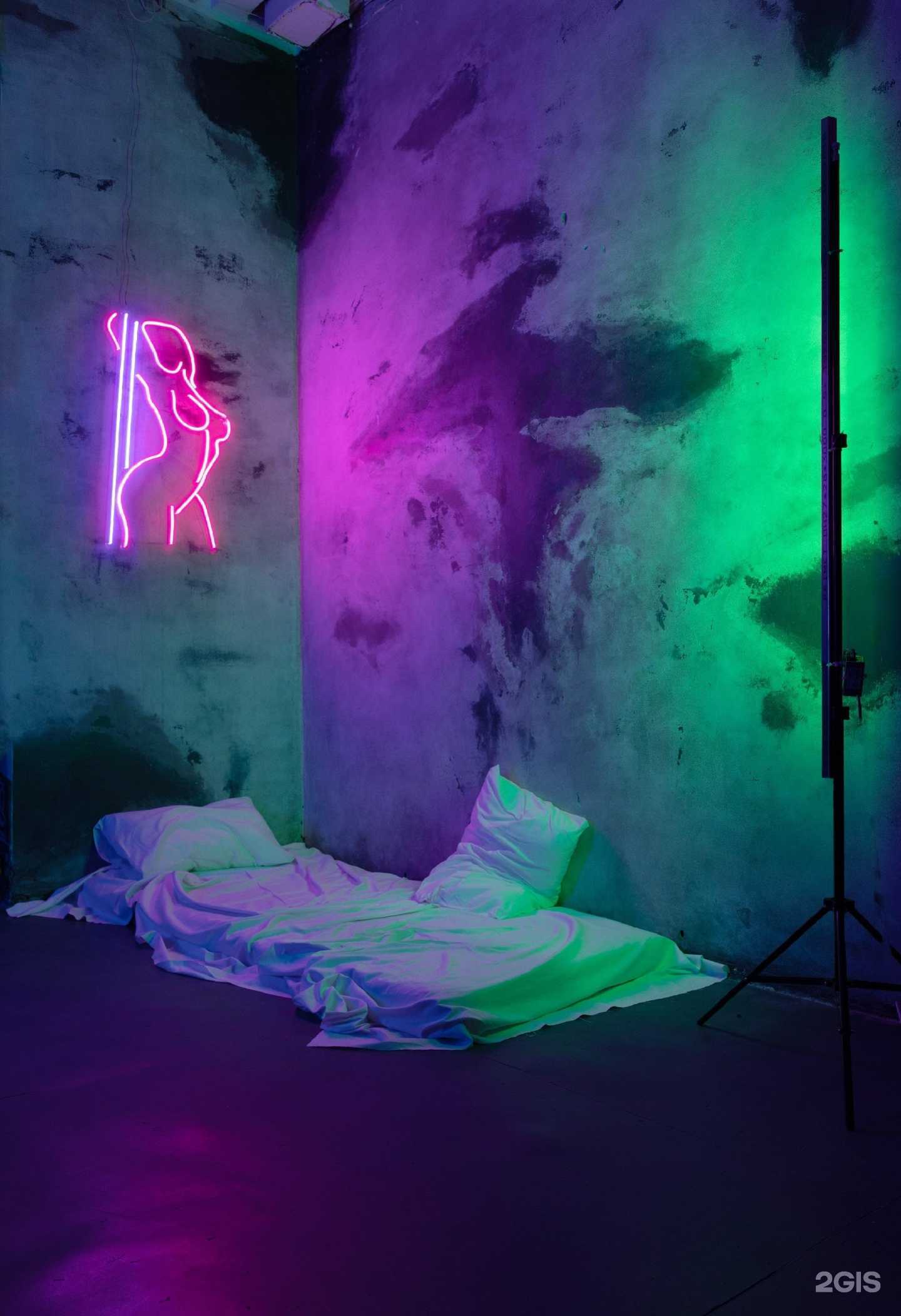 Отзывы на компанию Union&Neon в Ростове-на-Дону c фото