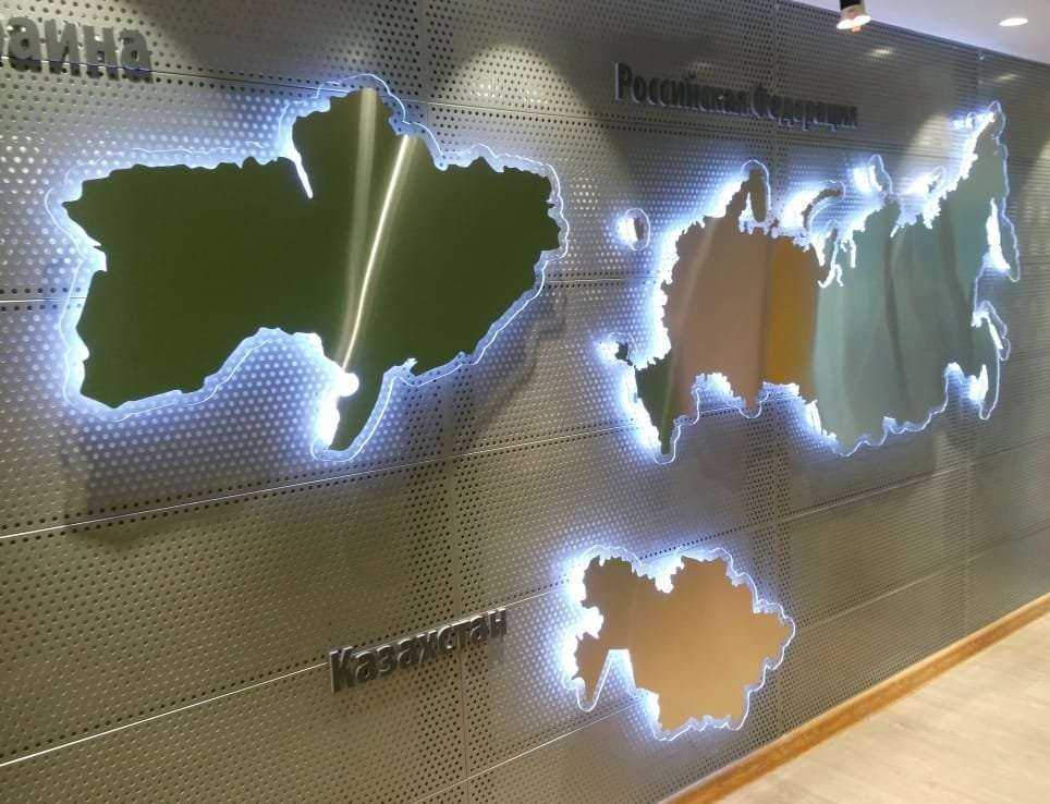 Отзывы на компанию ИнфоТрек-Принт в г. Новосибирск c фото