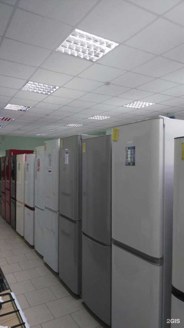 Отзывы на компанию Бирюса в г. Северодвинск c фото