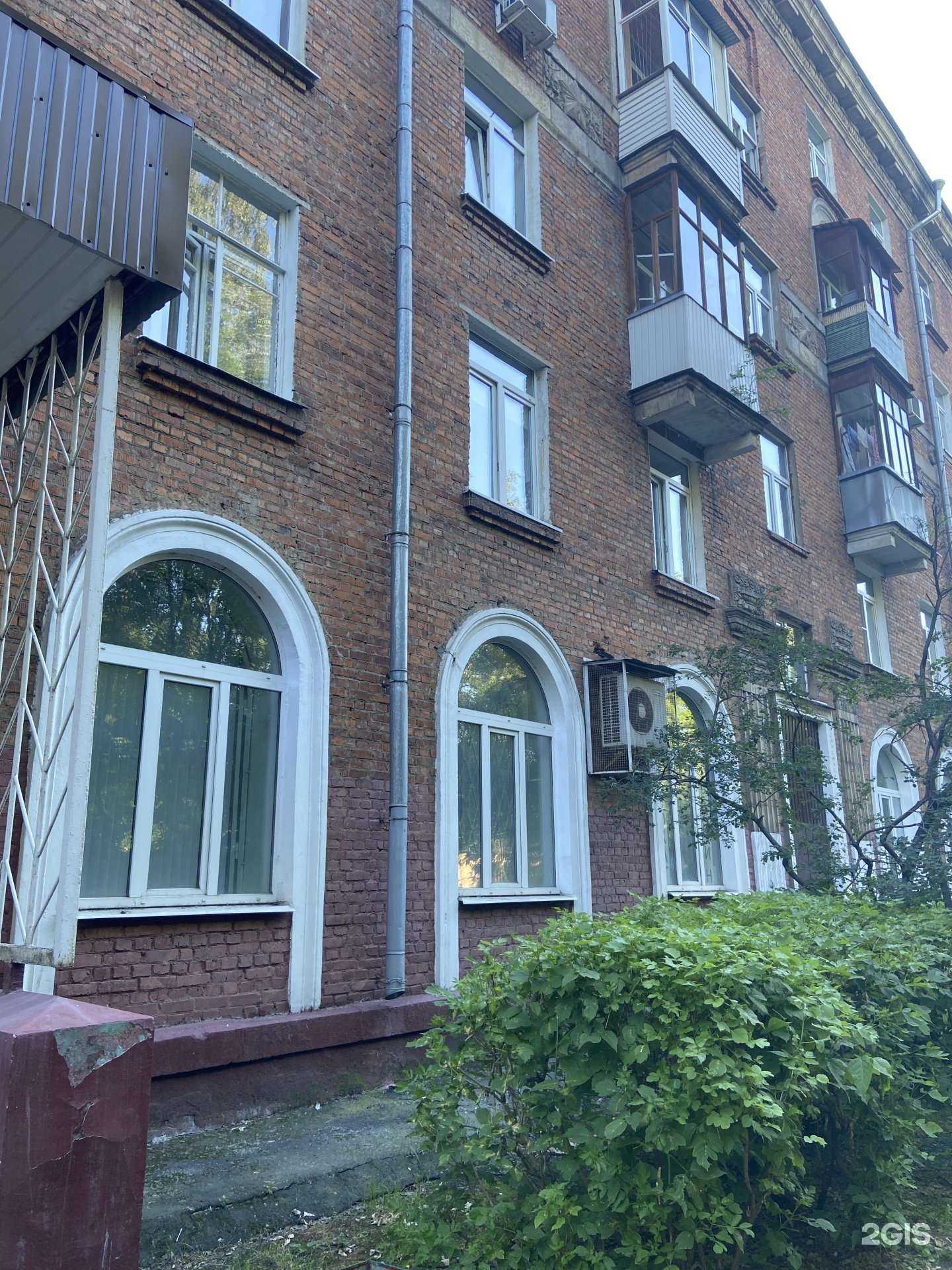 Отзывы на компанию Меркурис в Химках c фото - фотография 2 из 2