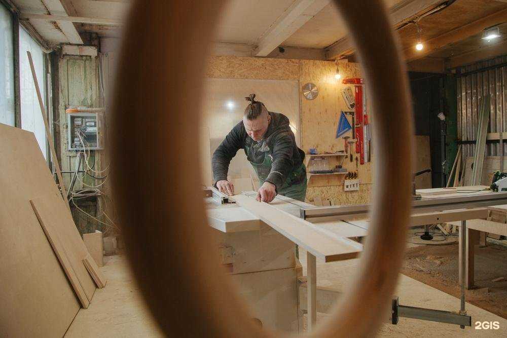 Отзывы на компанию LignumLab в г. Отрадное c фото