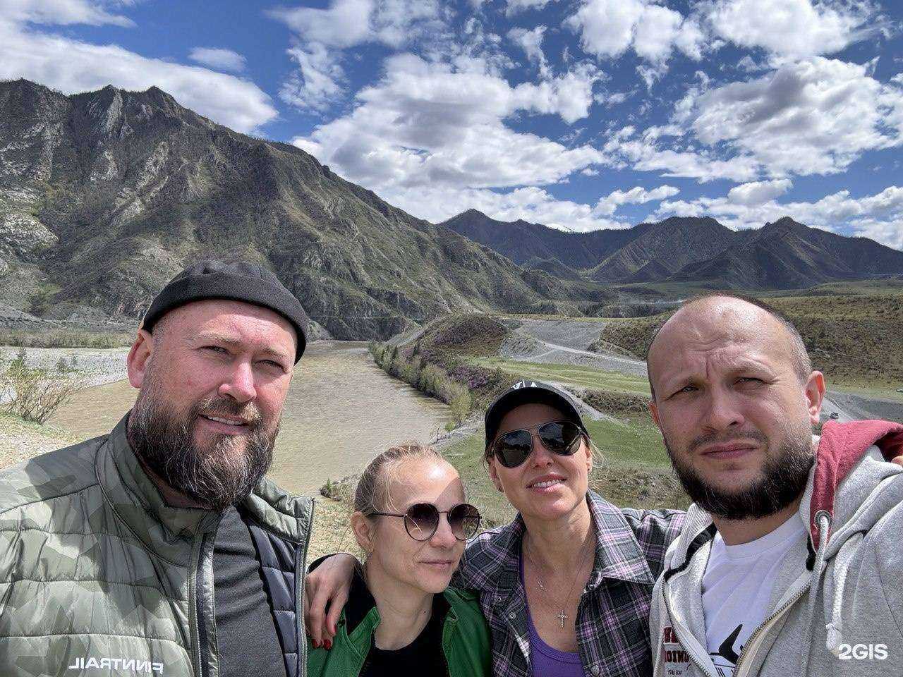 Отзывы на компанию Алтайский гектар в г. Барнаул c фото