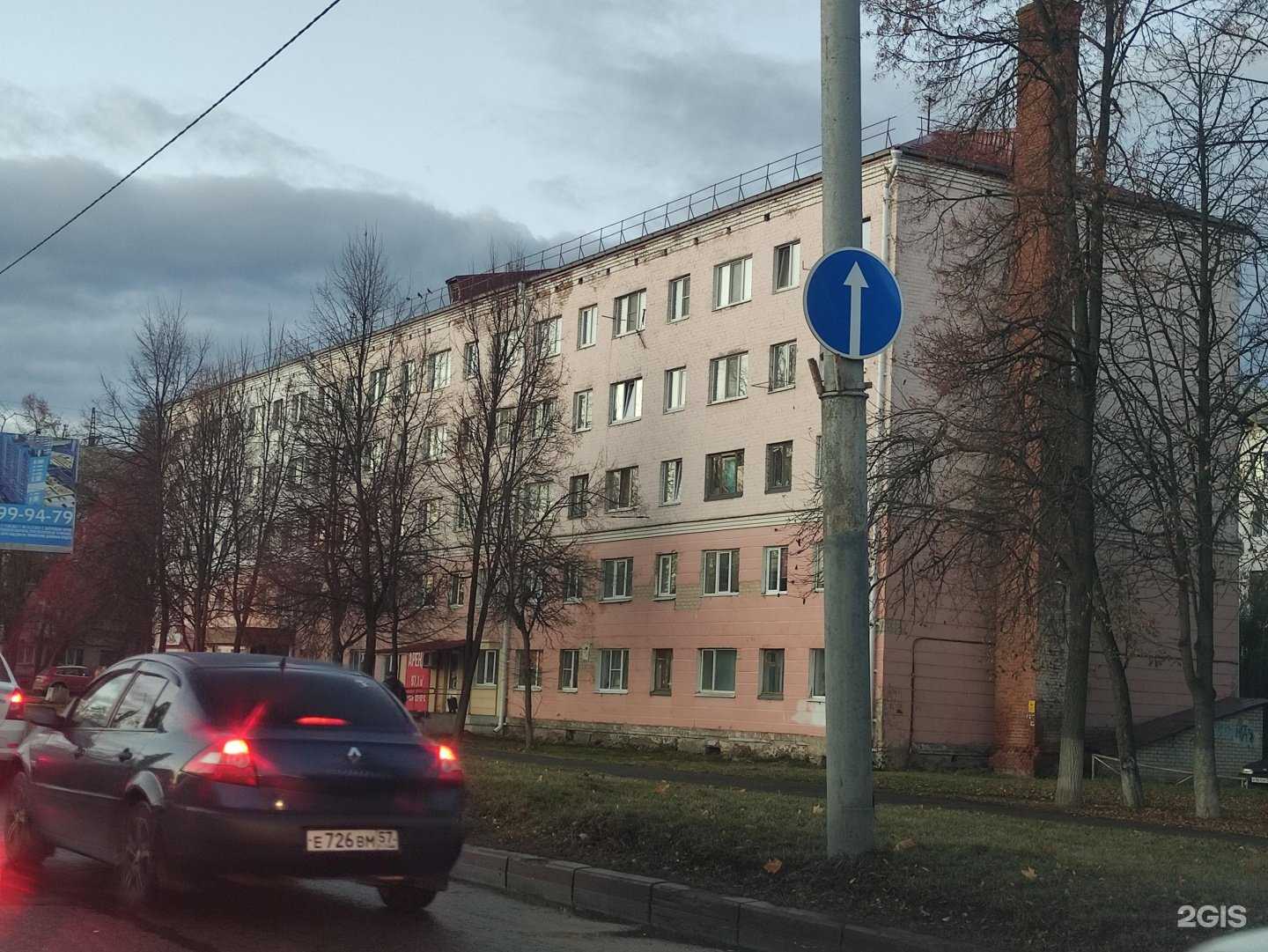 Отзывы на компанию Живая вода в г. Орёл c фото