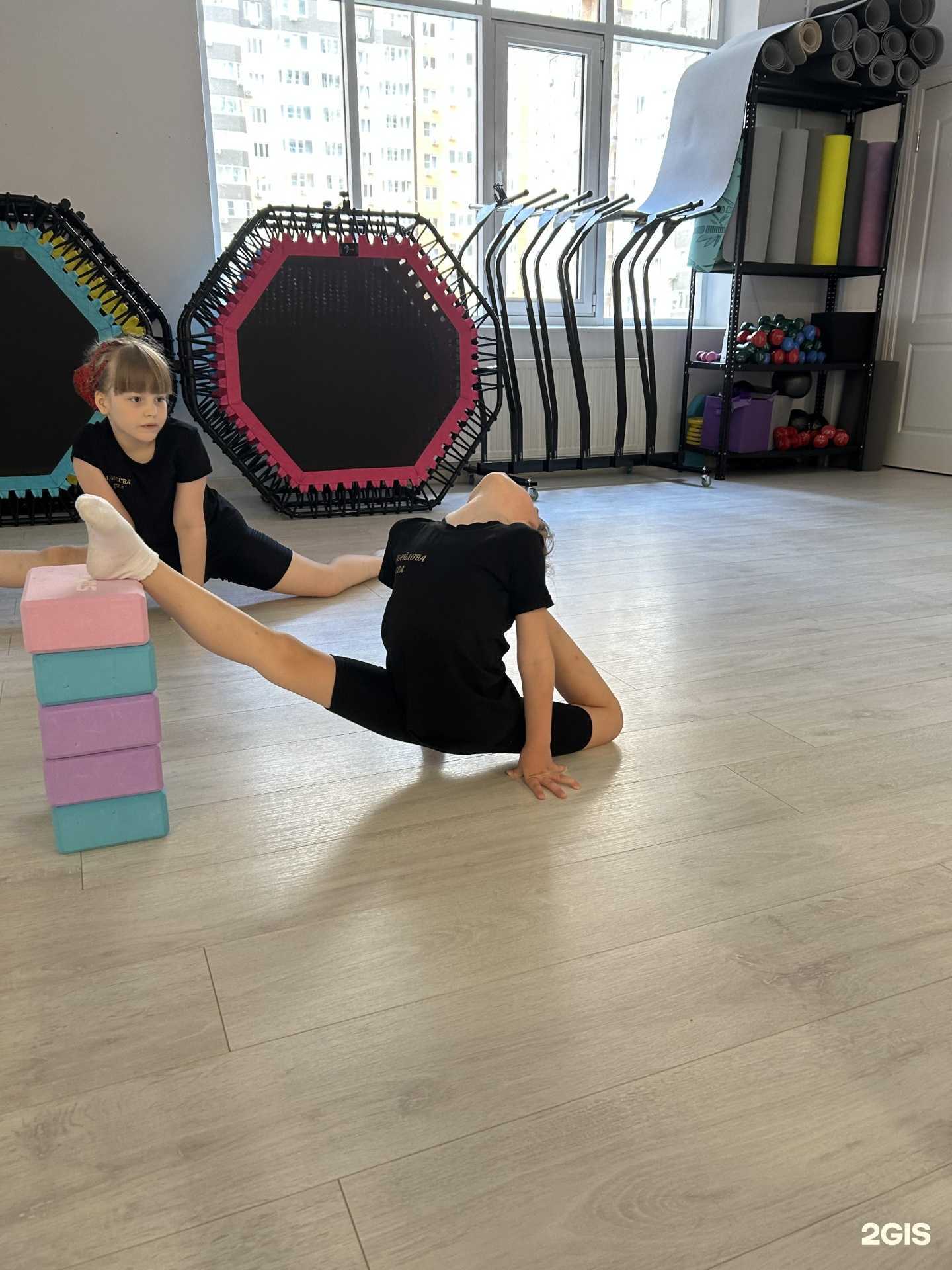 Отзывы на компанию Nastart в Краснодаре c фото