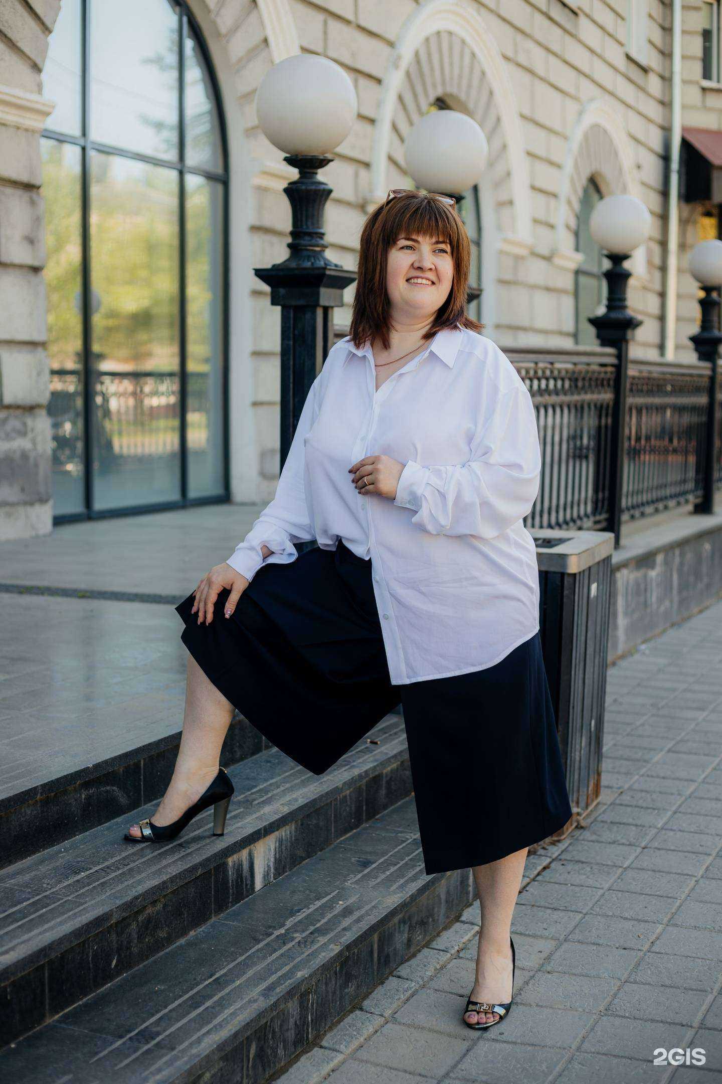 Отзывы на компанию Bunina Fashion в г. Барнаул c фото