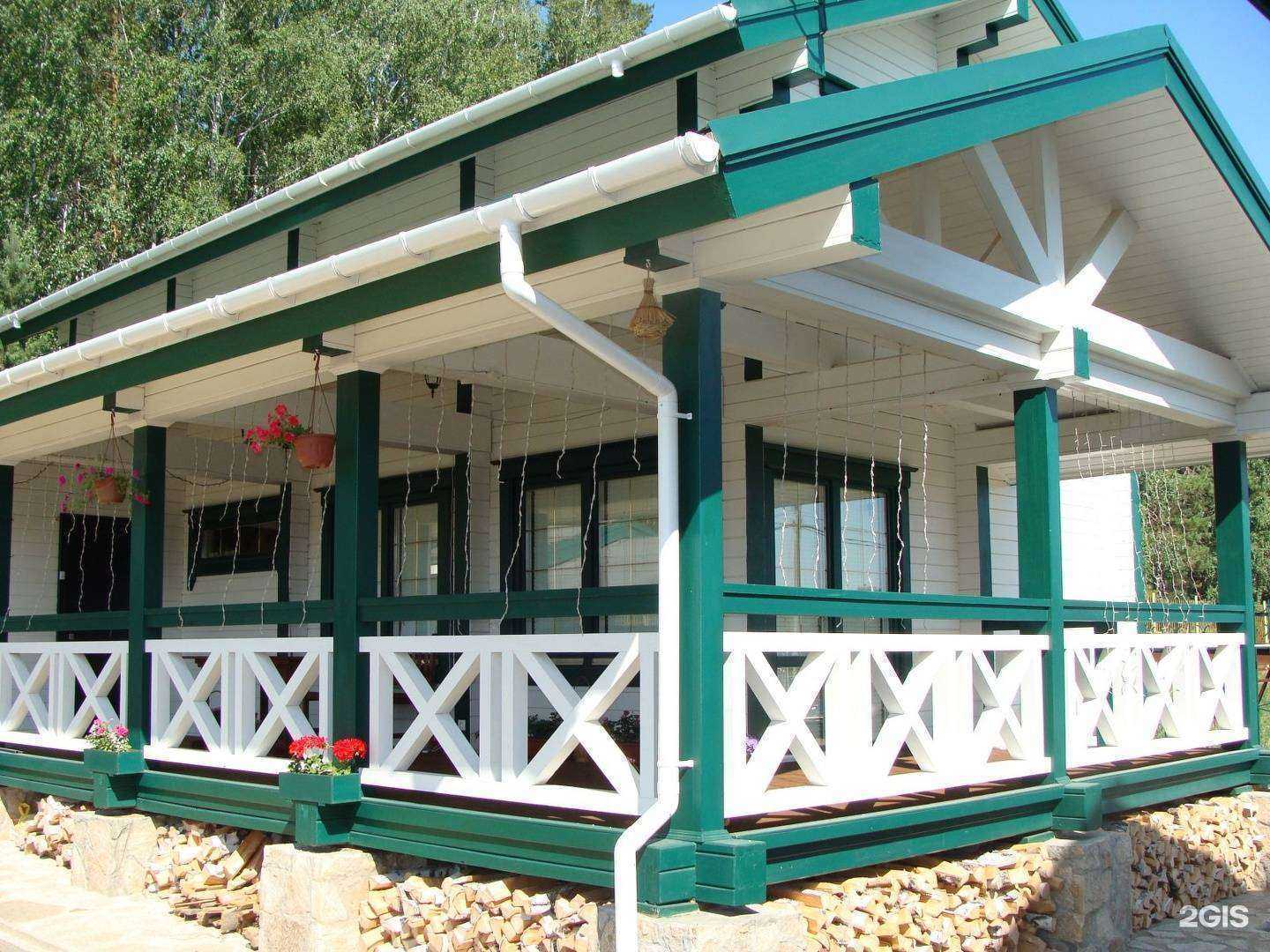 Отзывы на компанию Дом 21 века в г. Челябинск c фото