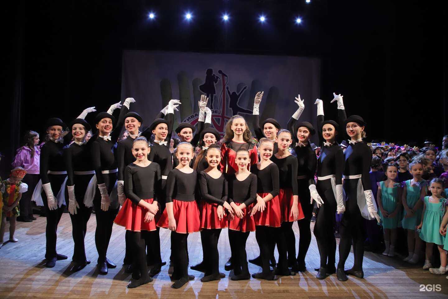 Отзывы на компанию Новое поколение в Воронеже c фото