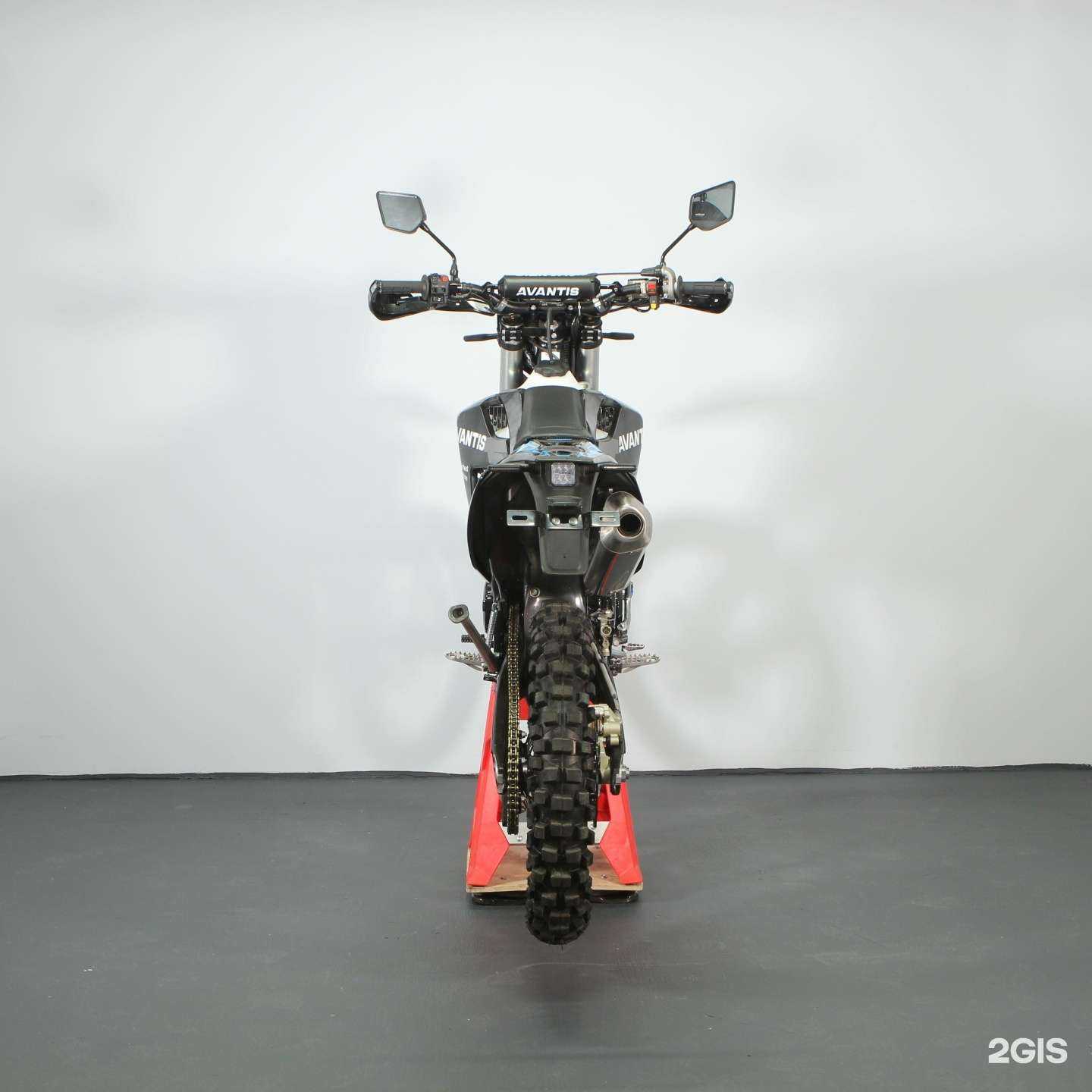 Отзывы на компанию Мопеды.рф в Новороссийске c фото