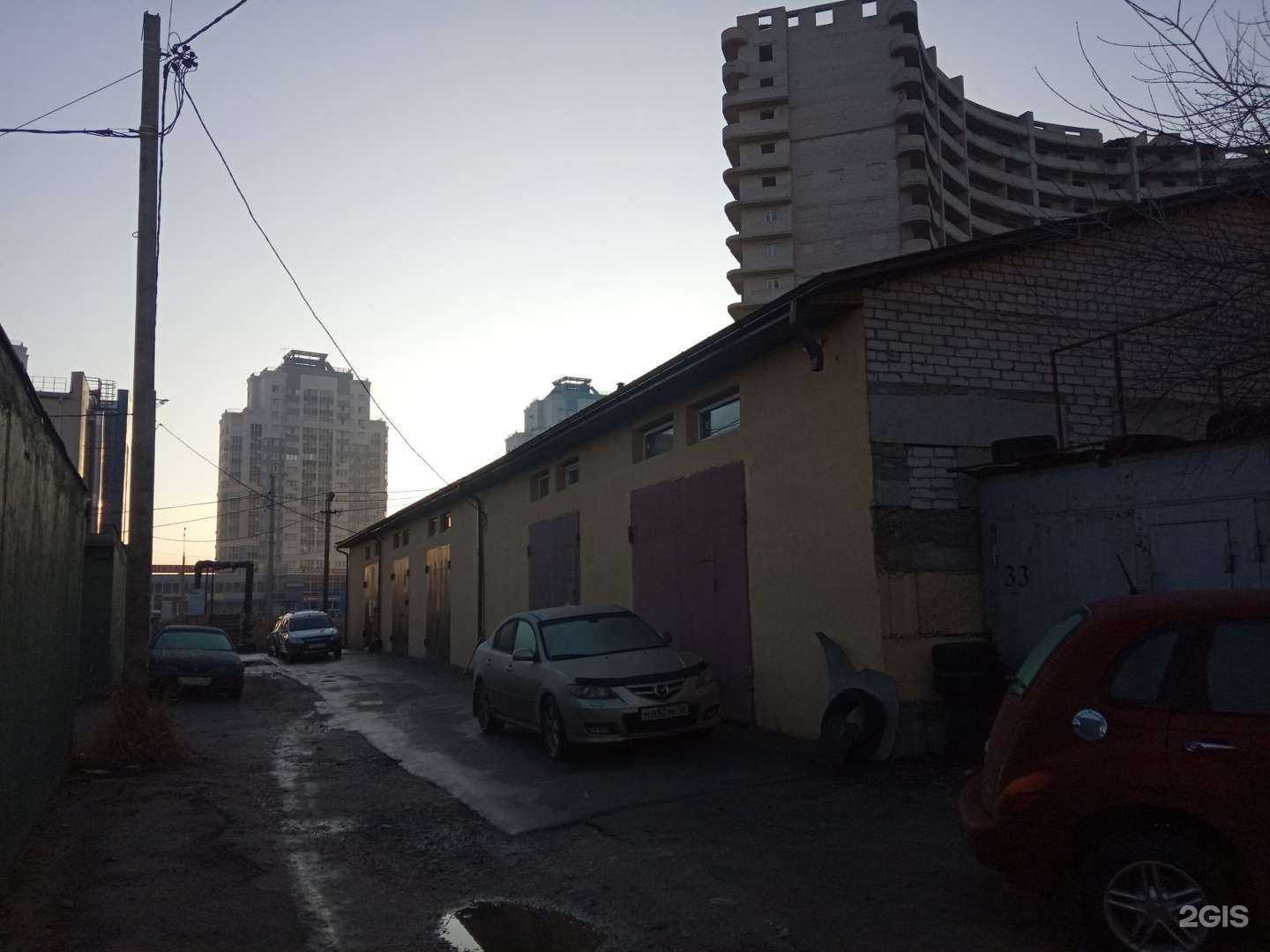 Отзывы на компанию Торговый дом Клинтех в Липецке c фото - фотография 2 из 2