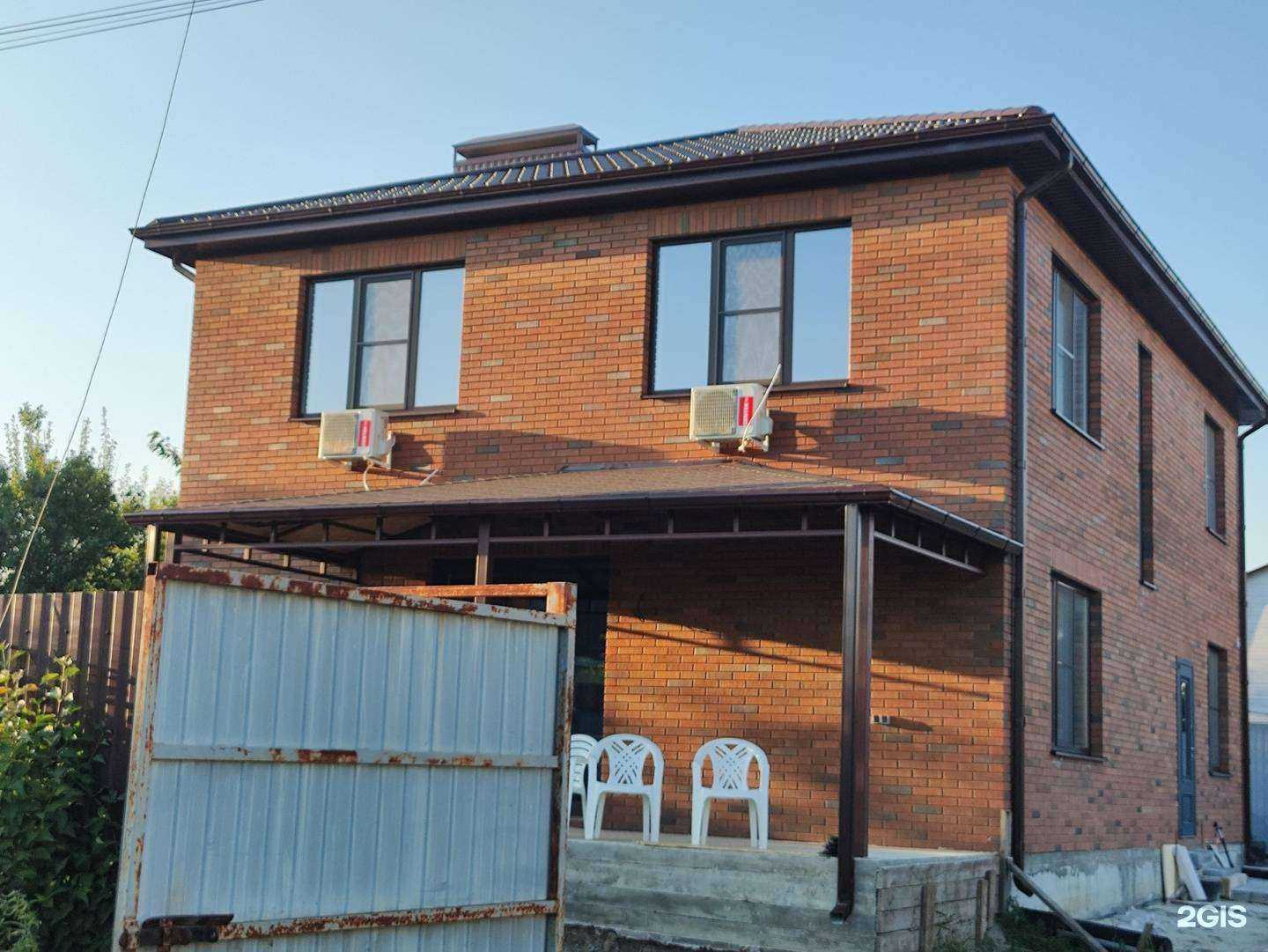 Отзывы на компанию Строительная компания в Ростове-на-Дону c фото