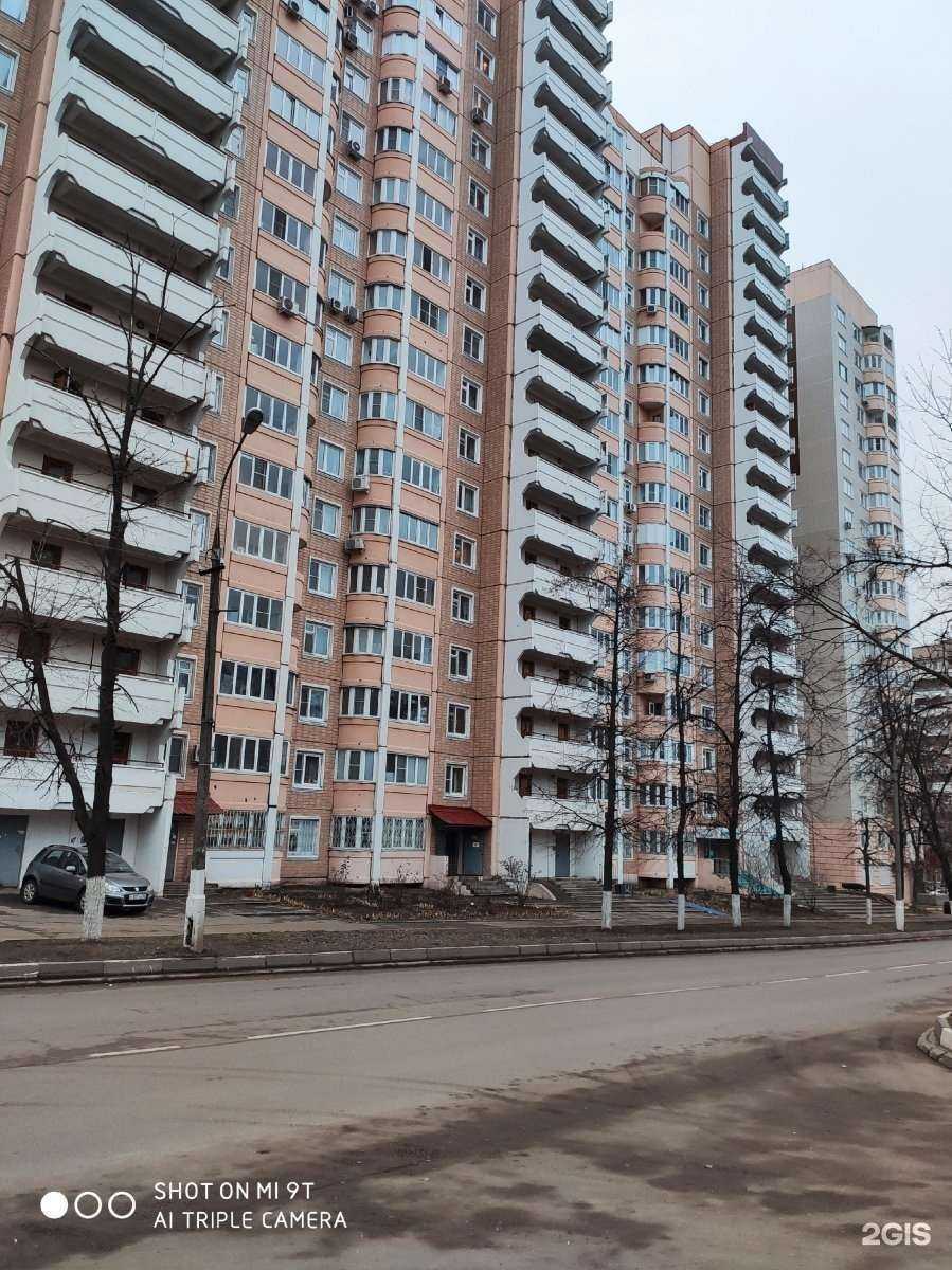 Отзывы на компанию Шаг вперед в Лыткарине c фото - фотография 2 из 2