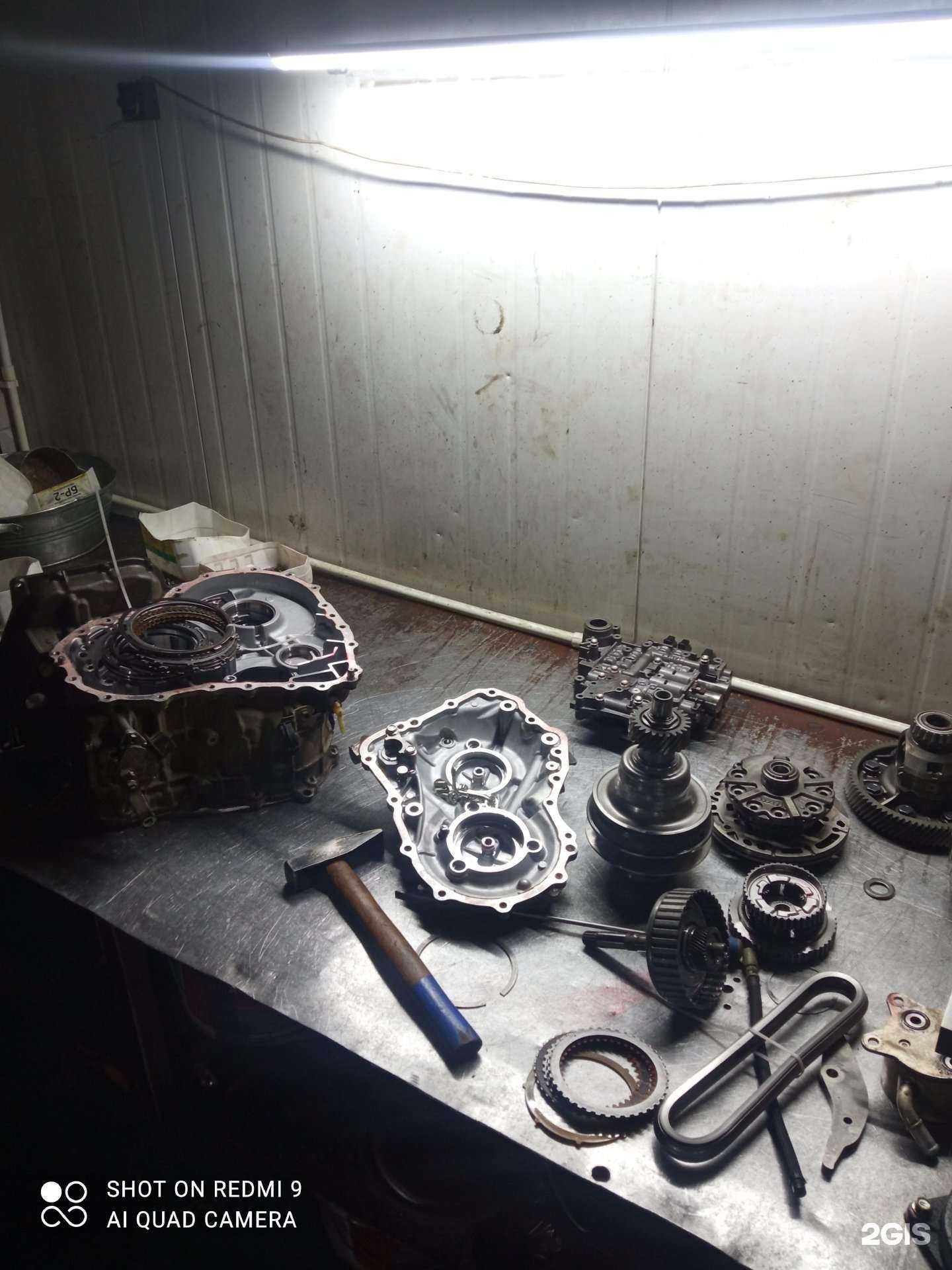 Отзывы на компанию Автомат Сервис в г. Ярославль c фото