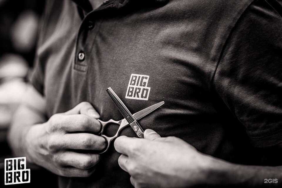 Отзывы на компанию Big Bro в Рыбинске c фото