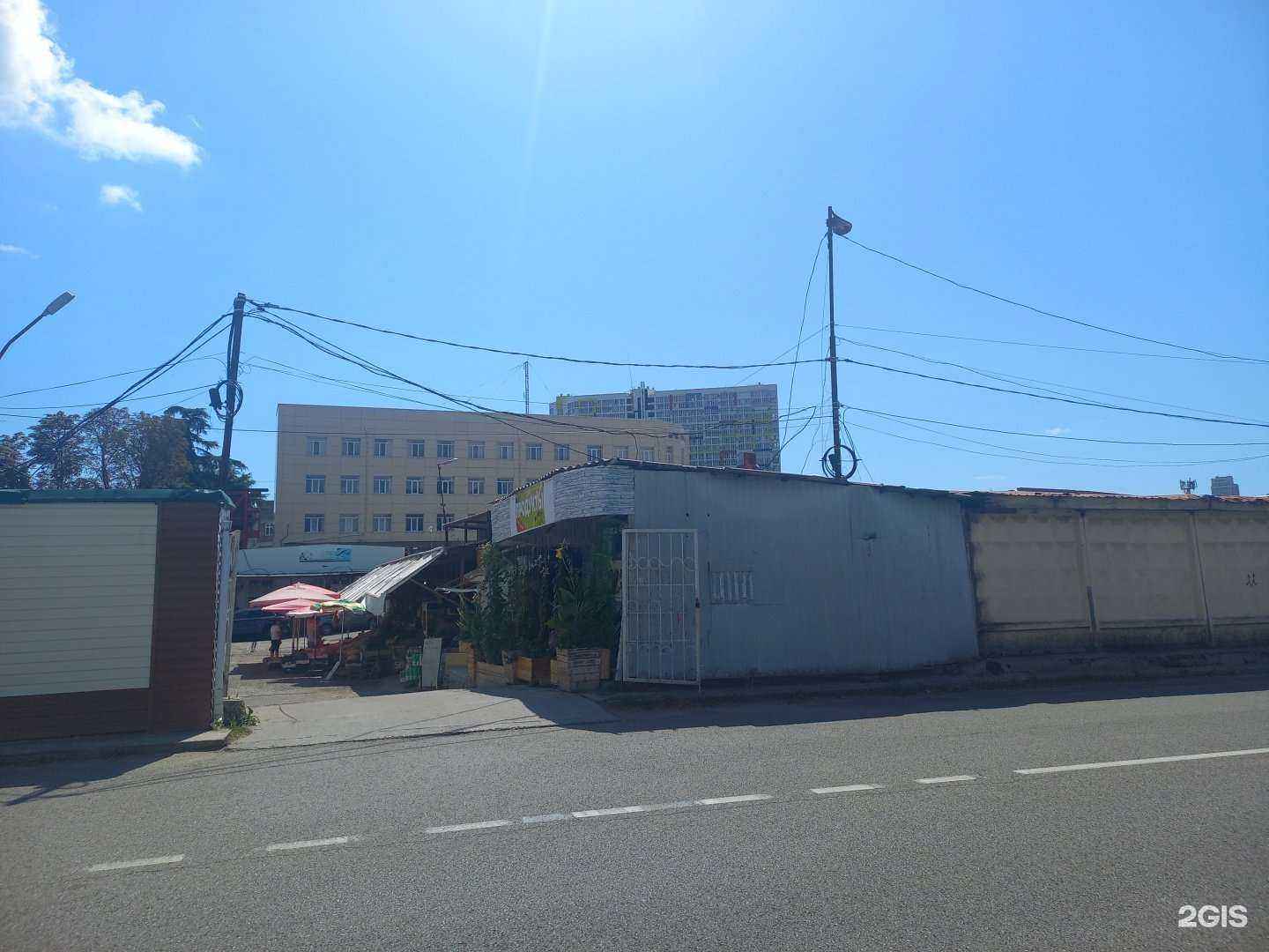 Отзывы на компанию Формат плюс в Сочи c фото - фотография 2 из 2