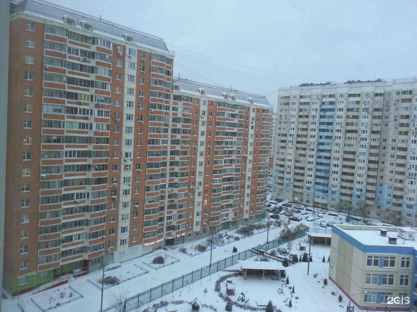 Отзывы на компанию Сфера в Красногорске c фото - фотография 2 из 2