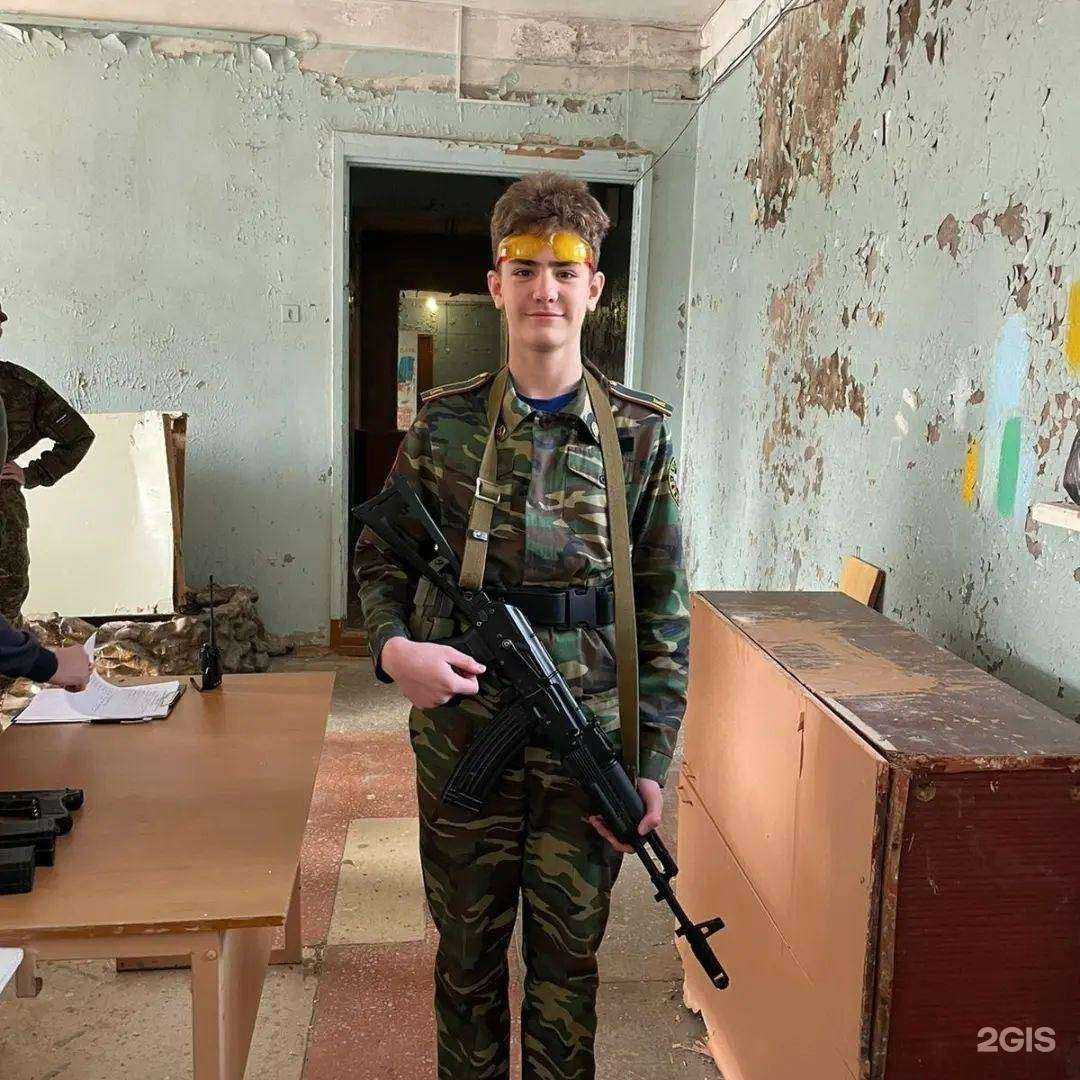 Отзывы на компанию Средняя школа №34 в г. Комсомольск-на-Амуре c фото