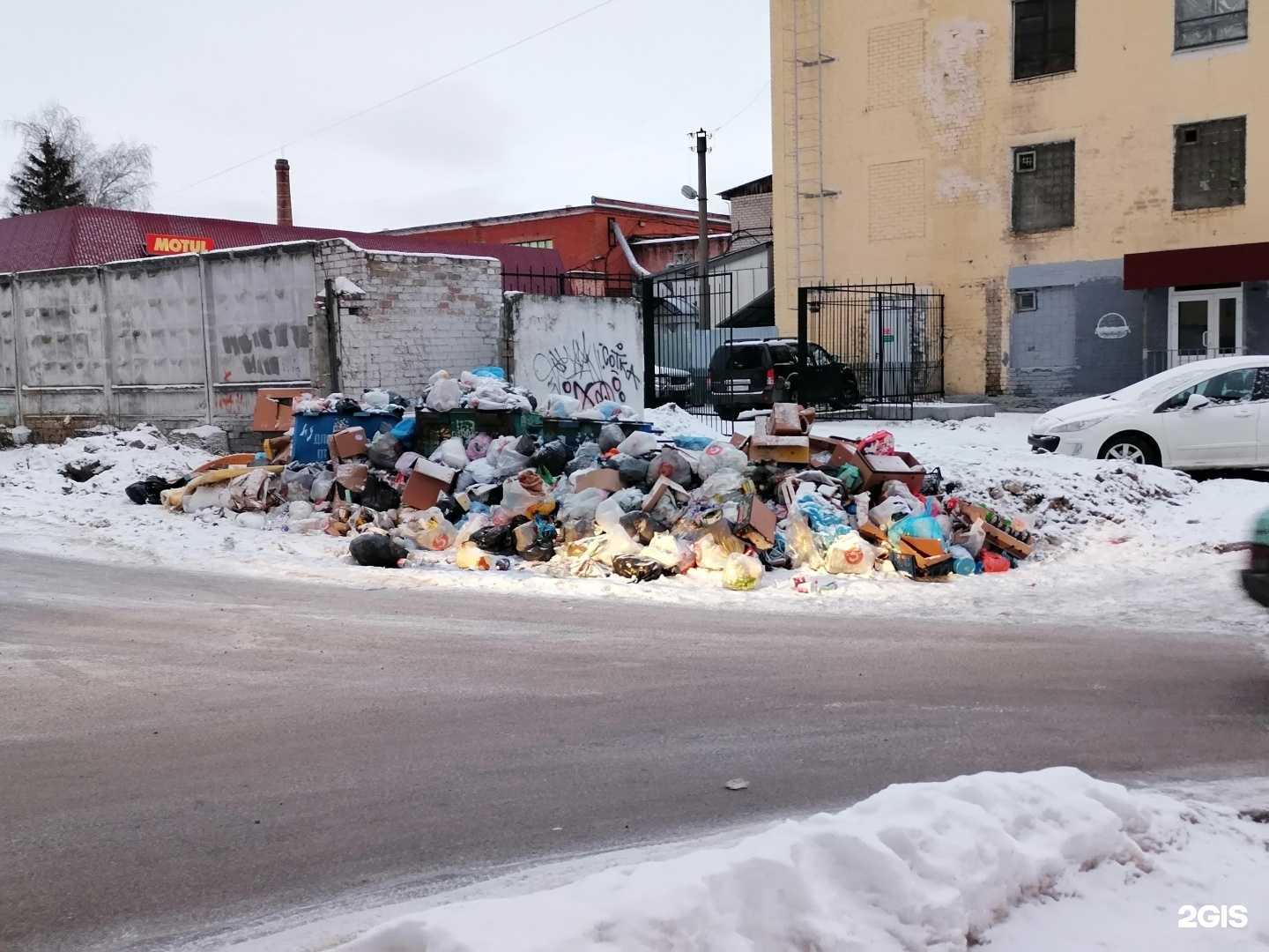 Отзывы на компанию Завод Приборов в г. Орёл c фото