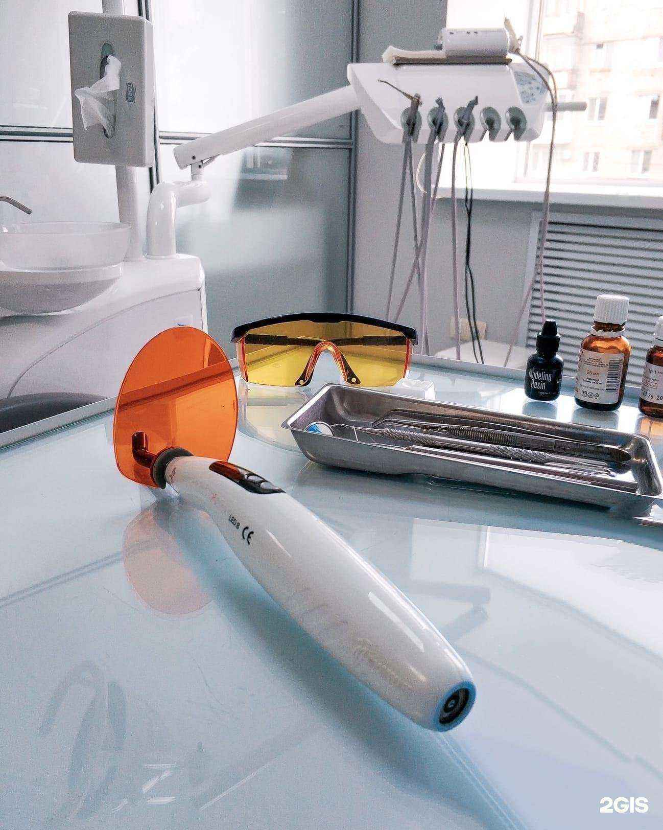 Отзывы на компанию Моя стоматология в Перми c фото