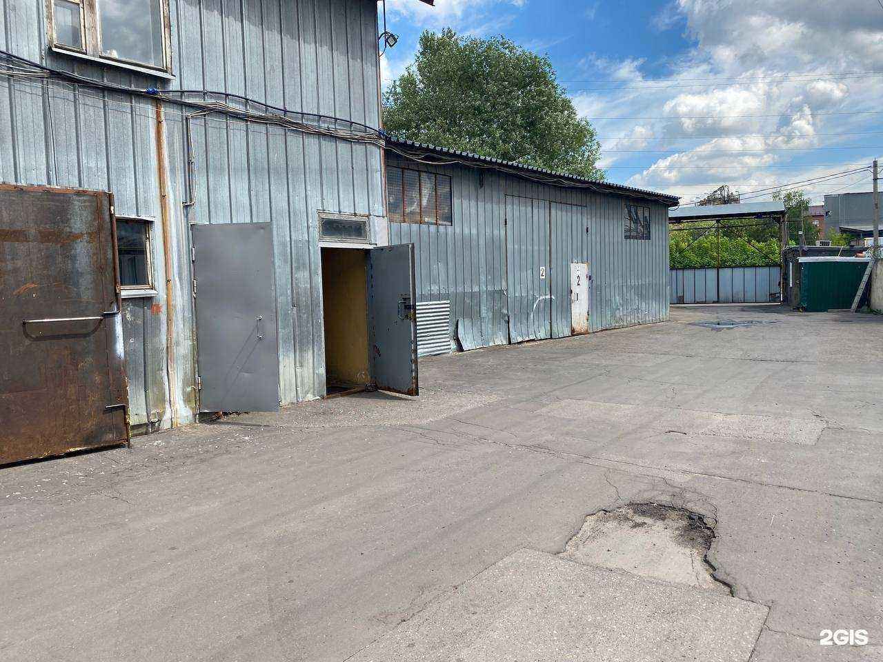 Отзывы на компанию Corsel в Реутове c фото