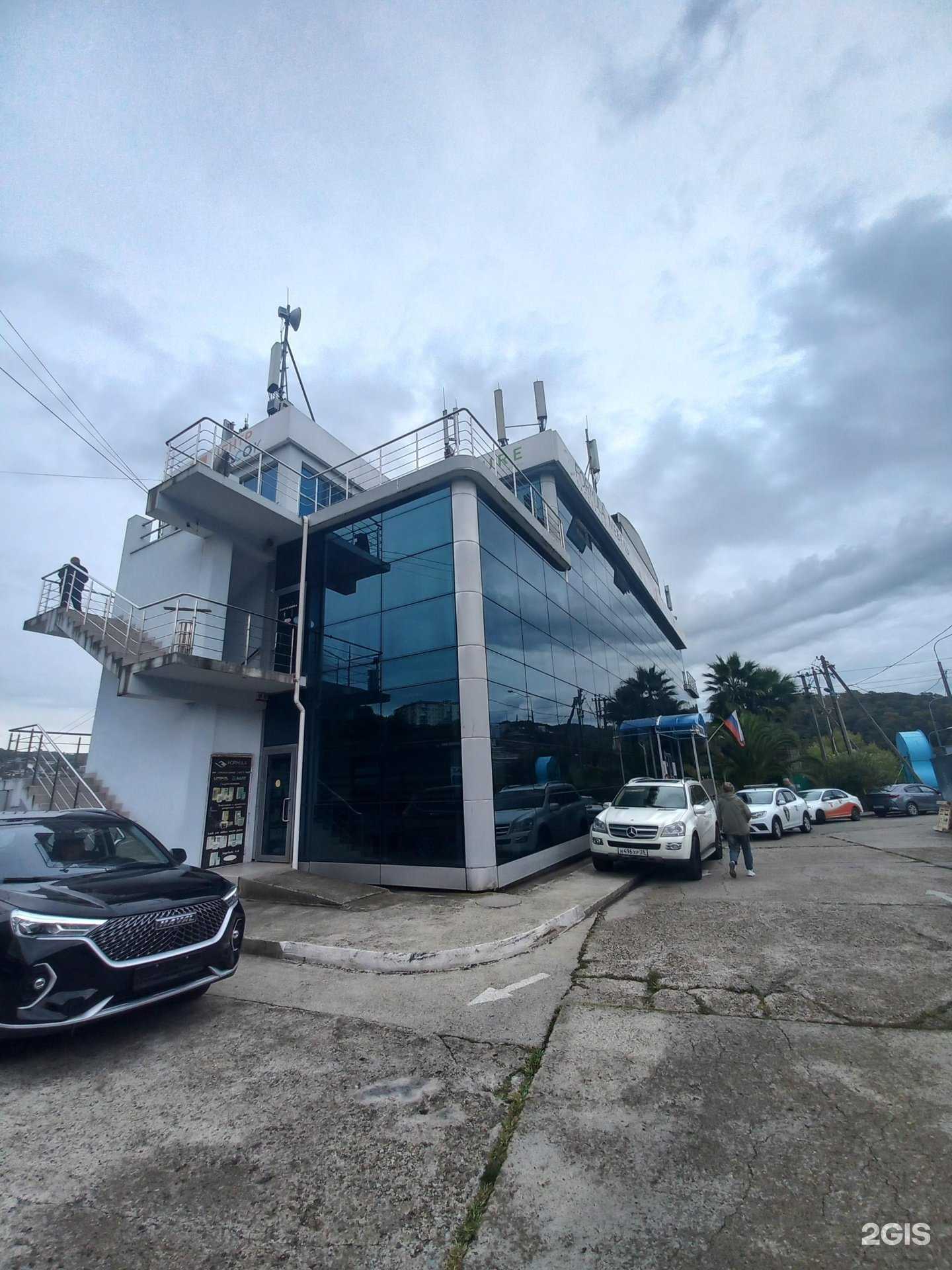 Отзывы на компанию Мебельтренд в Сочи c фото - фотография 2 из 2