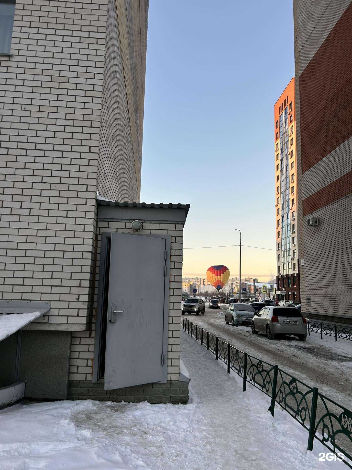 Отзывы на компанию Жижа в г. Барнаул c фото