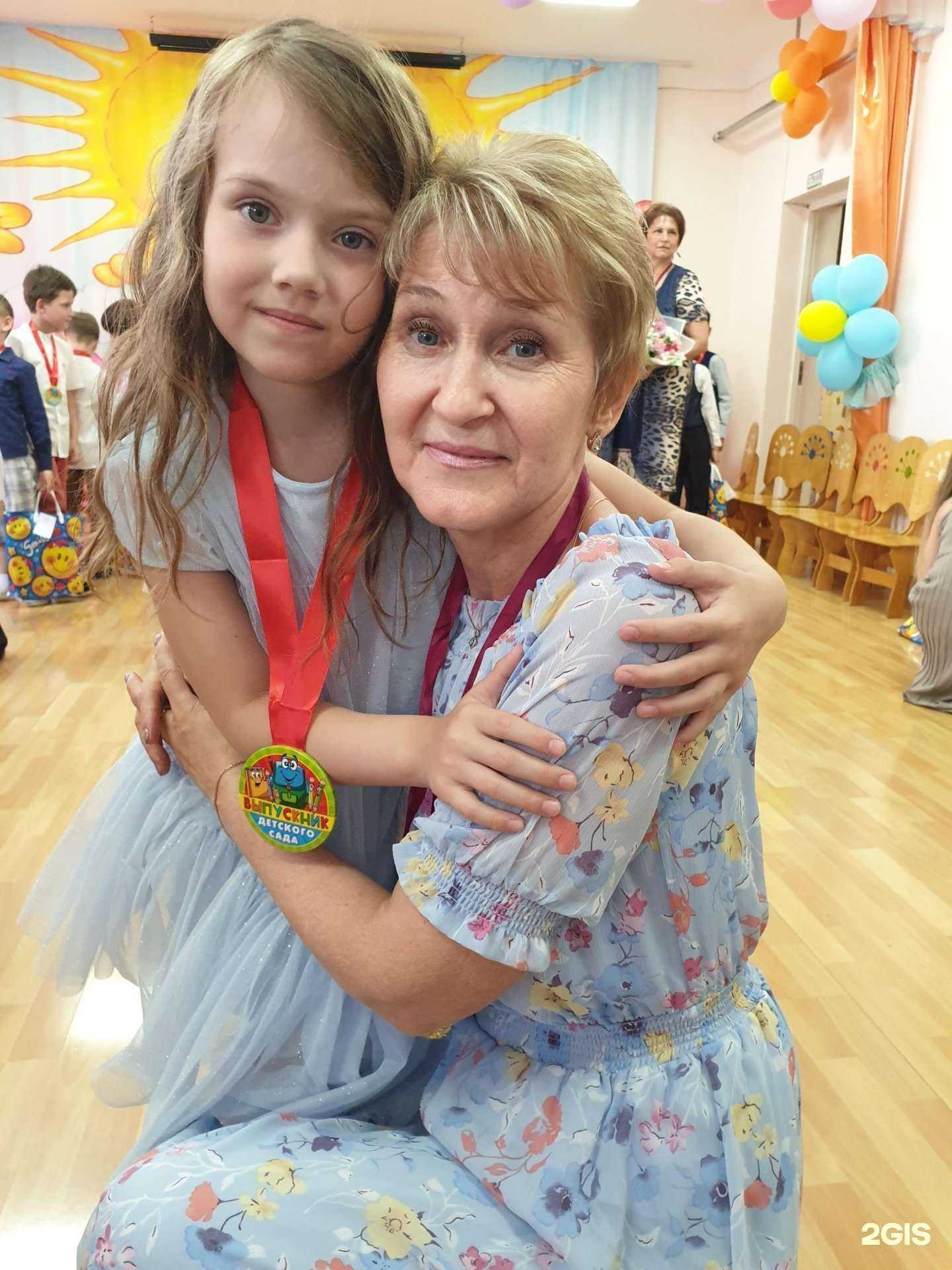 Отзывы на компанию Детский сад №182 в Уфе c фото