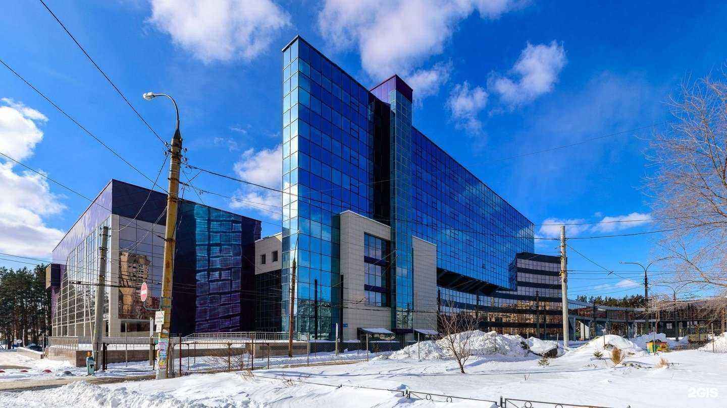 Отзывы на компанию Спектр в Челябинске c фото - фотография 2 из 2