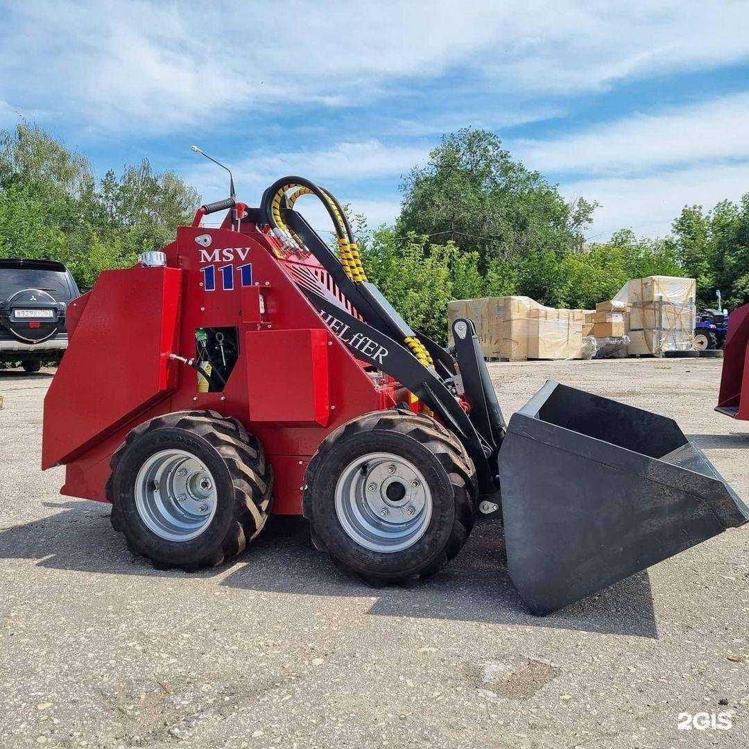 Отзывы на компанию Автоспецтехника в г. Ульяновск c фото