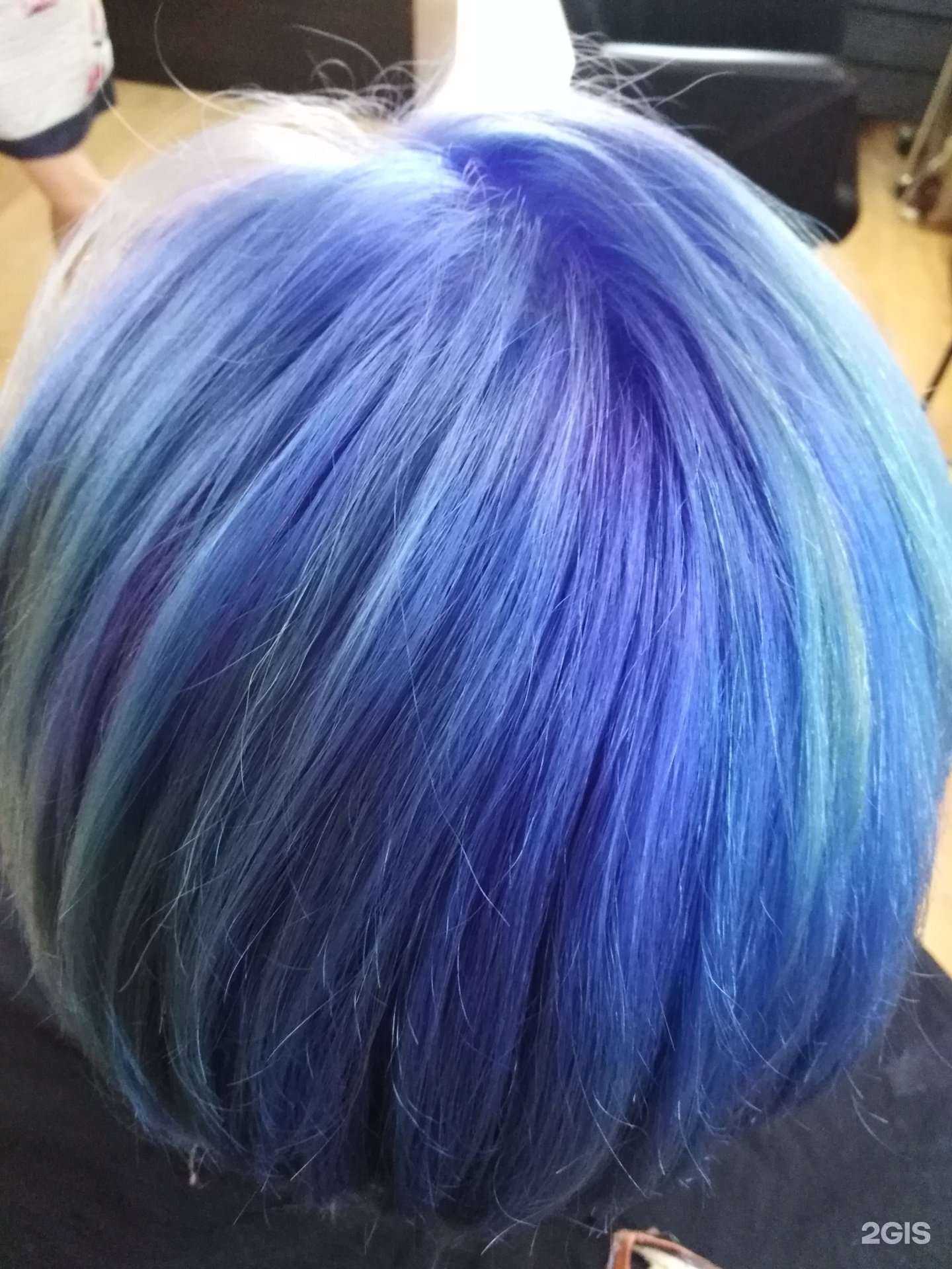 Отзывы на компанию Точка красоты 0303 в Улан-Удэ c фото