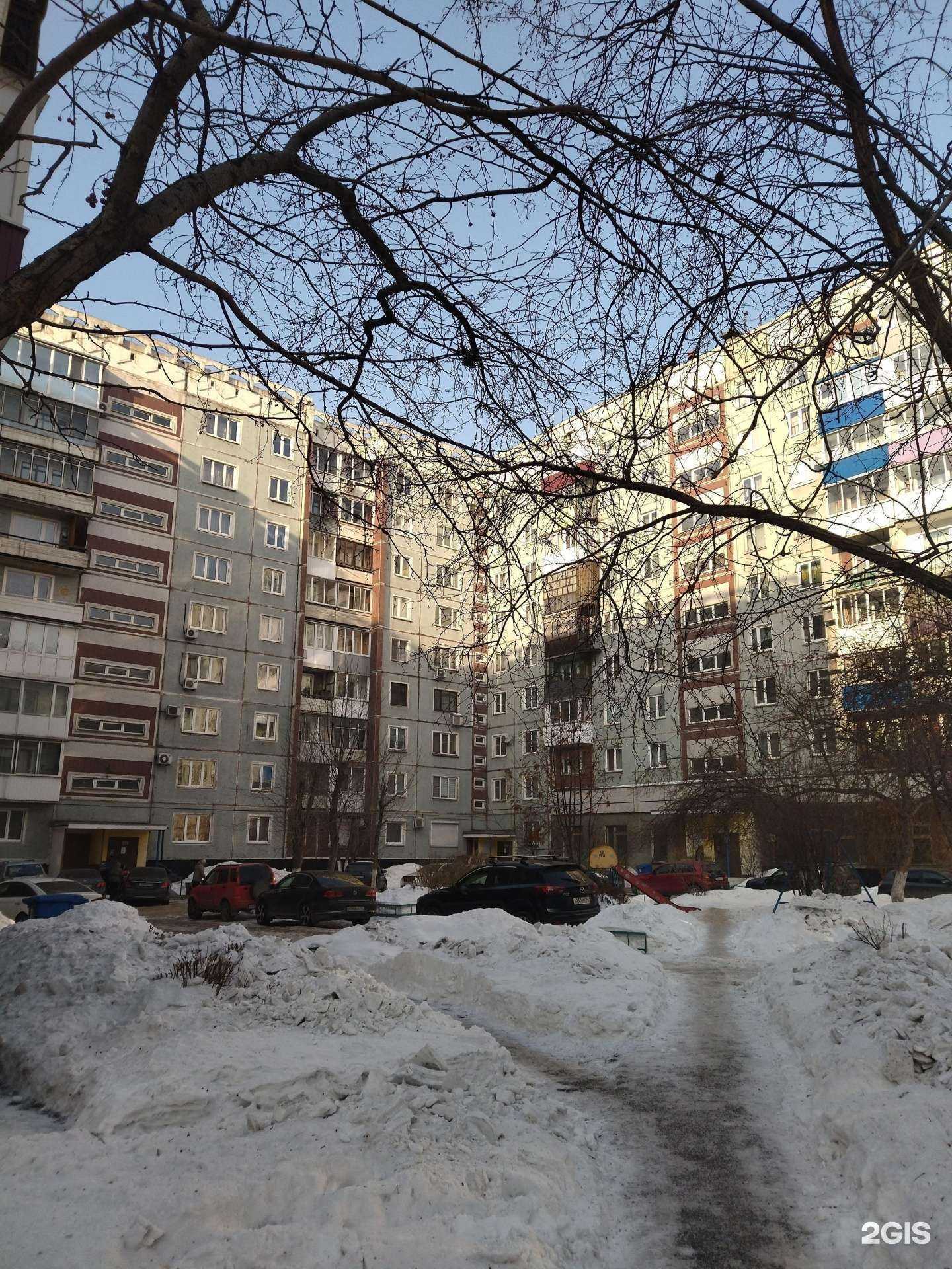 Отзывы на компанию Студия ногтевого и парикмахерского искусства в Новокузнецке c фото - фотография 2 из 2