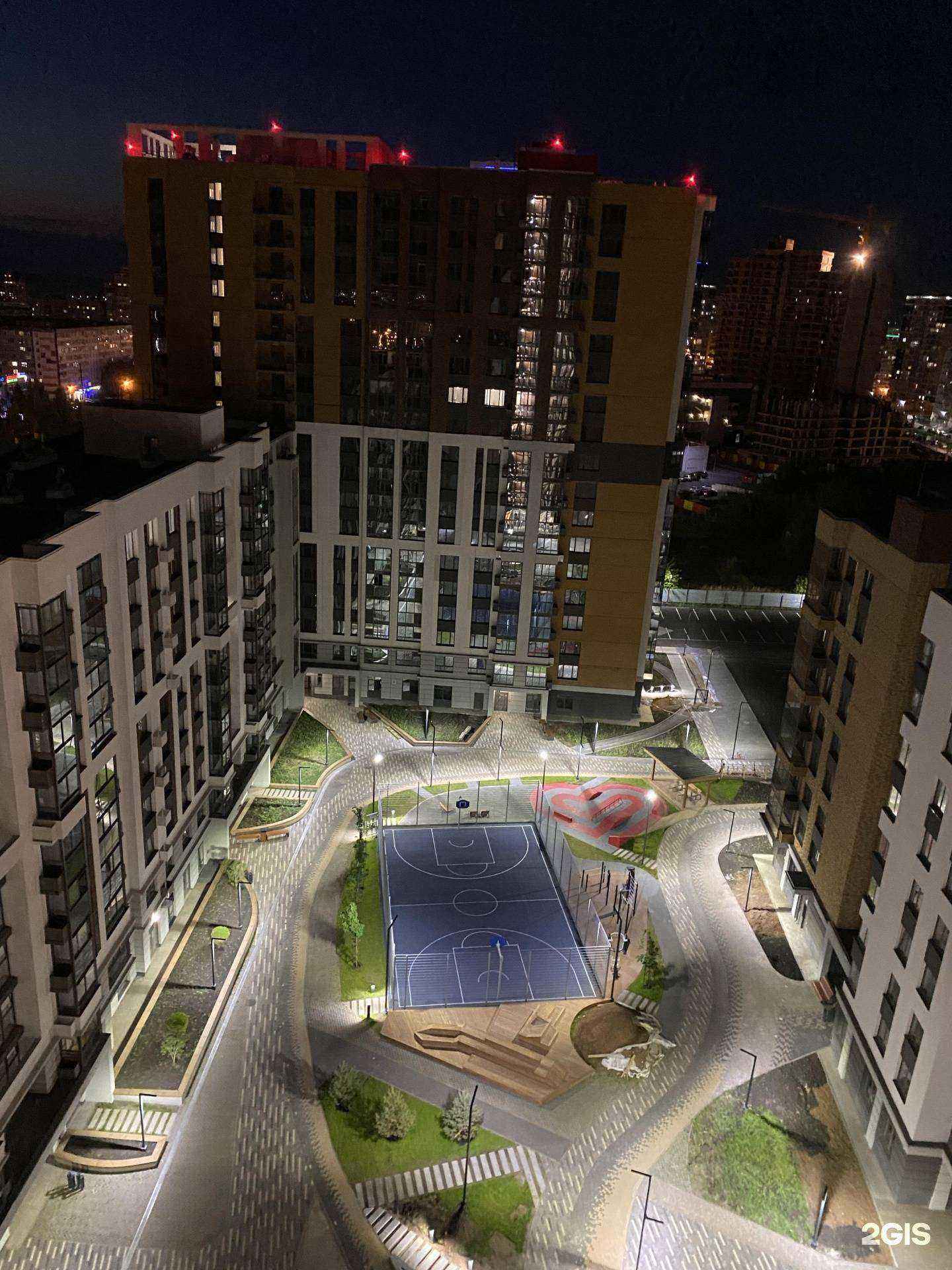 Отзывы на компанию Молекула wellness в Набережных Челнах c фото - фотография 2 из 2