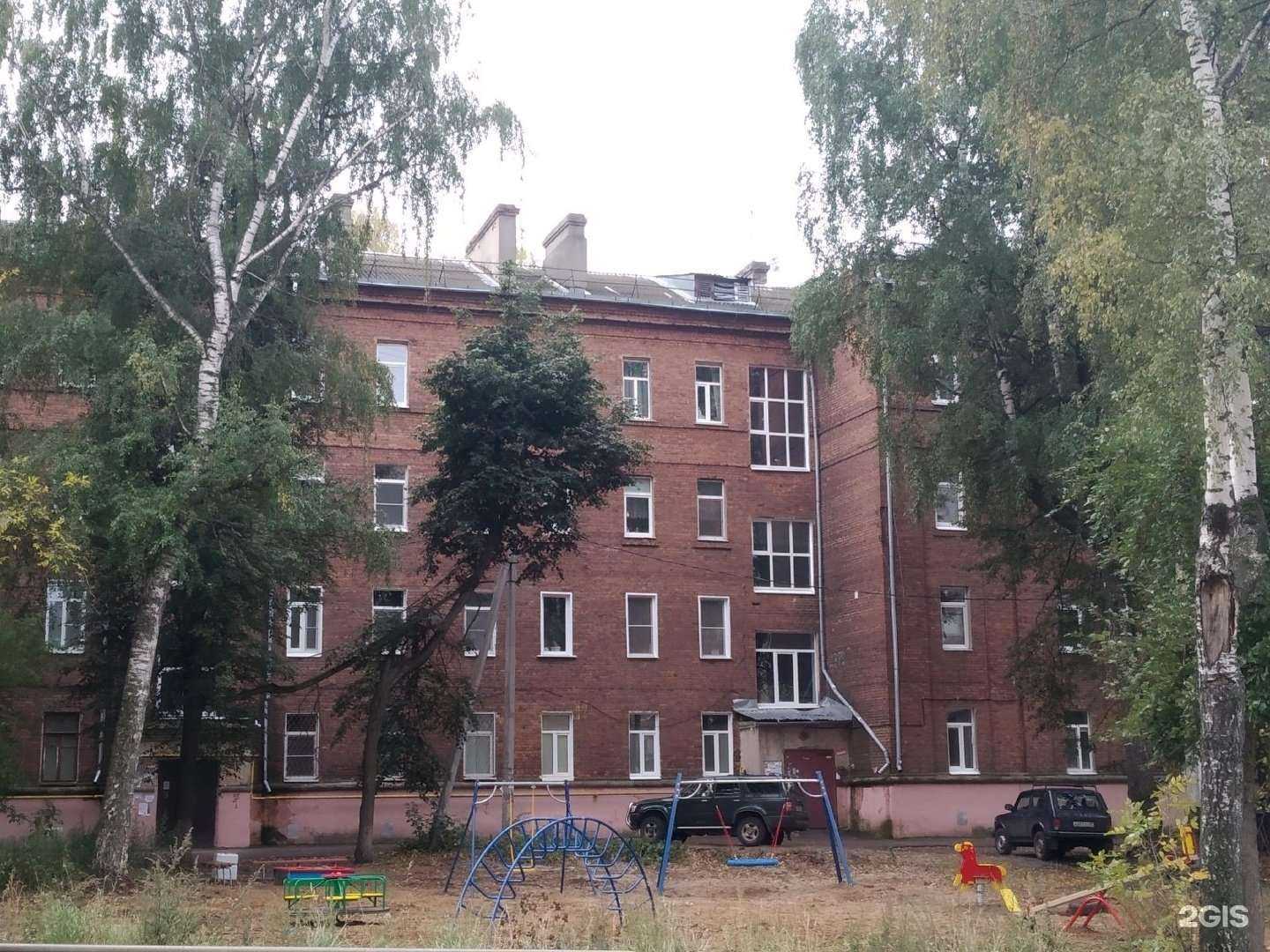 Отзывы на компанию Белая полоса в Иванове c фото - фотография 2 из 2