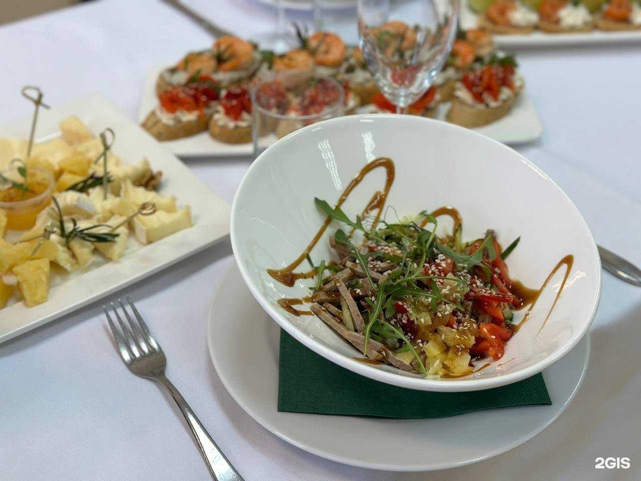 Отзывы на компанию ХитЛанч в Тольятти c фото