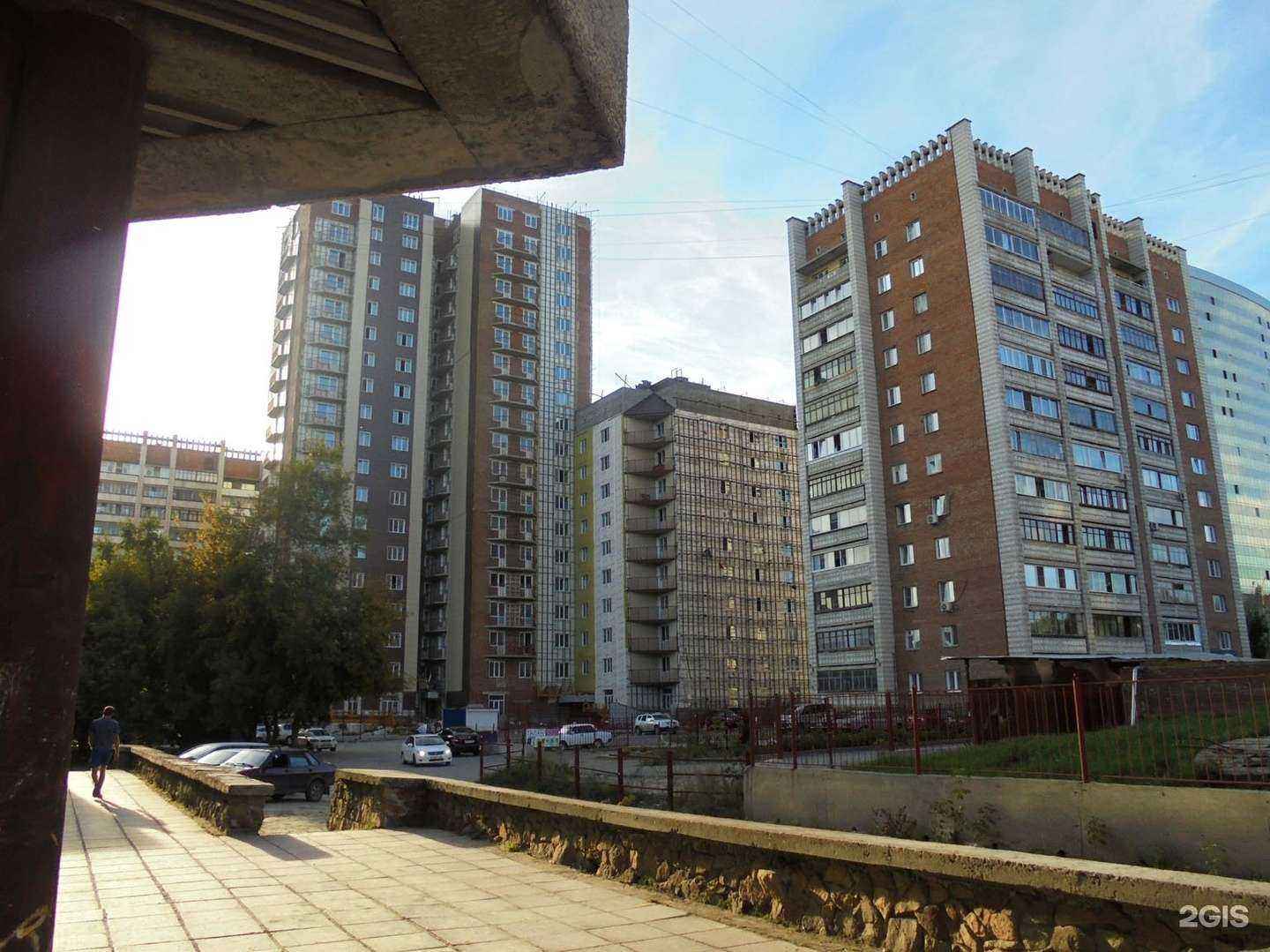 Отзывы на компанию Мастерская красоты в Новосибирске c фото - фотография 2 из 2