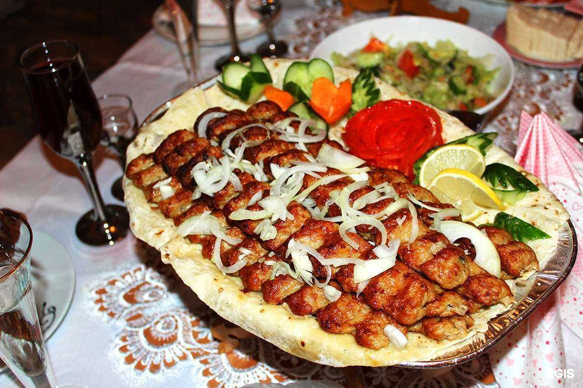 Отзывы на компанию Шашлык хаус в Воронеже c фото