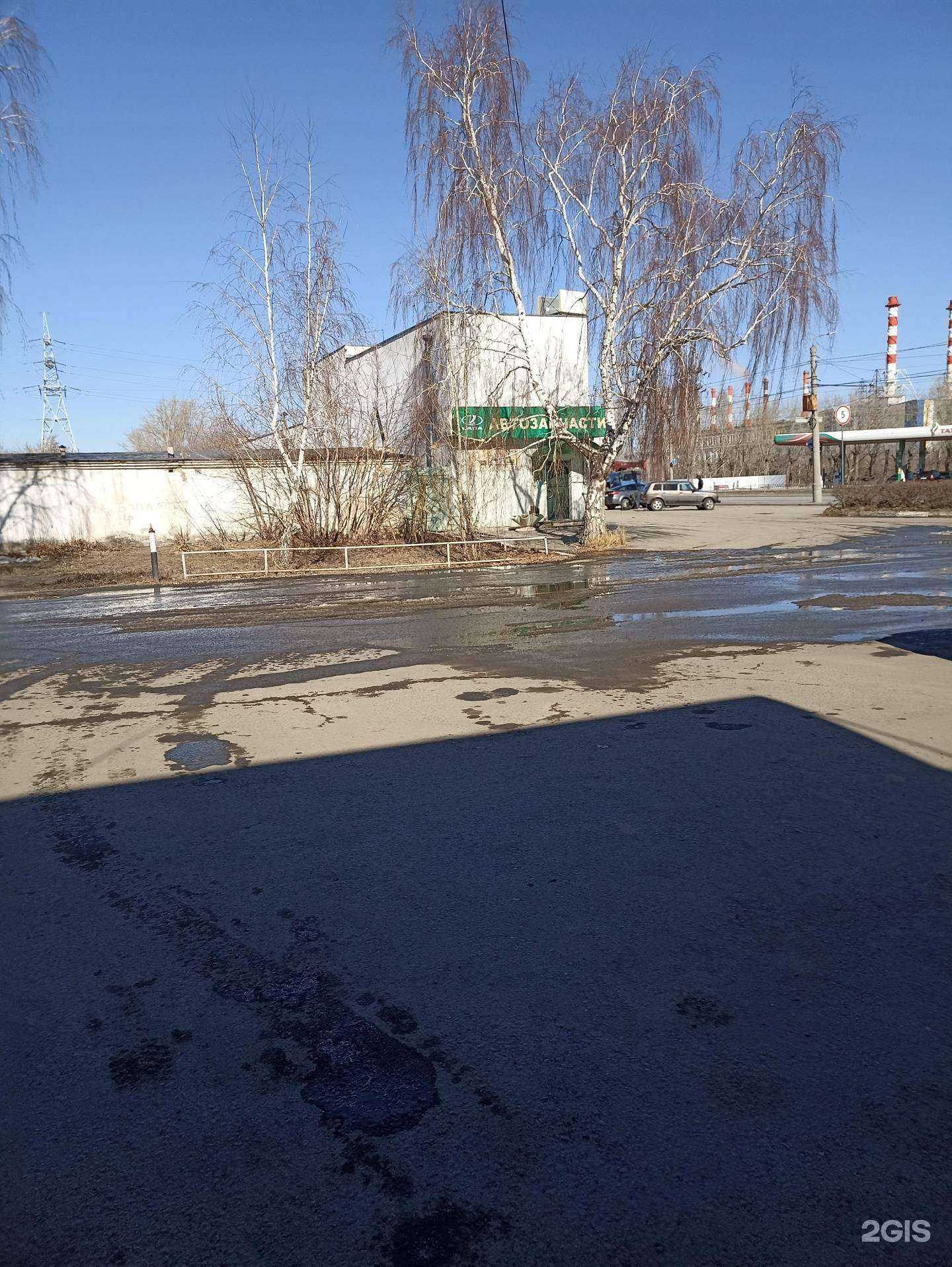 Отзывы на компанию Колеса плюс в Челябинске c фото - фотография 2 из 2